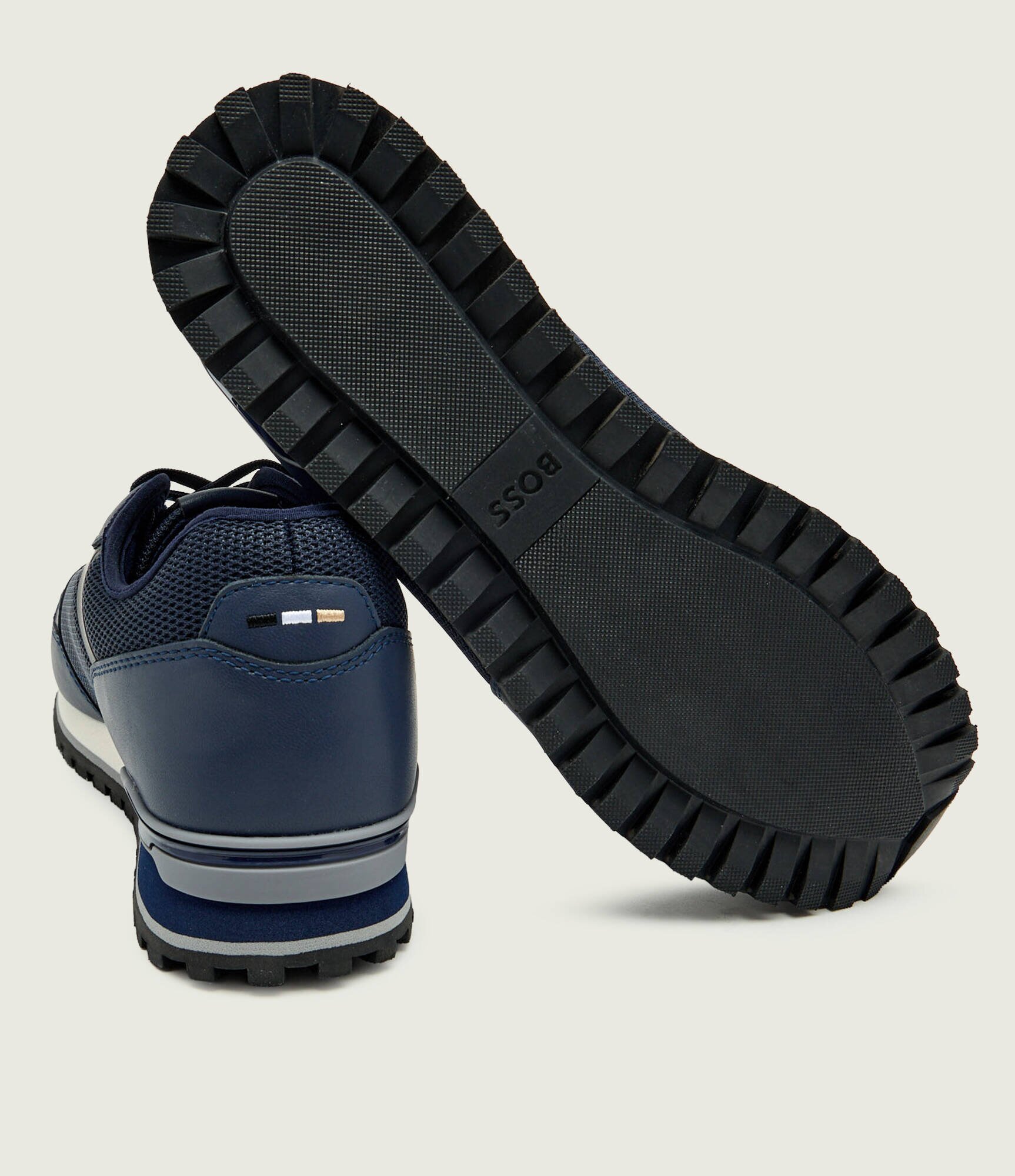 BOSS BLACK Sneakers Parkour-L_Runn_methn