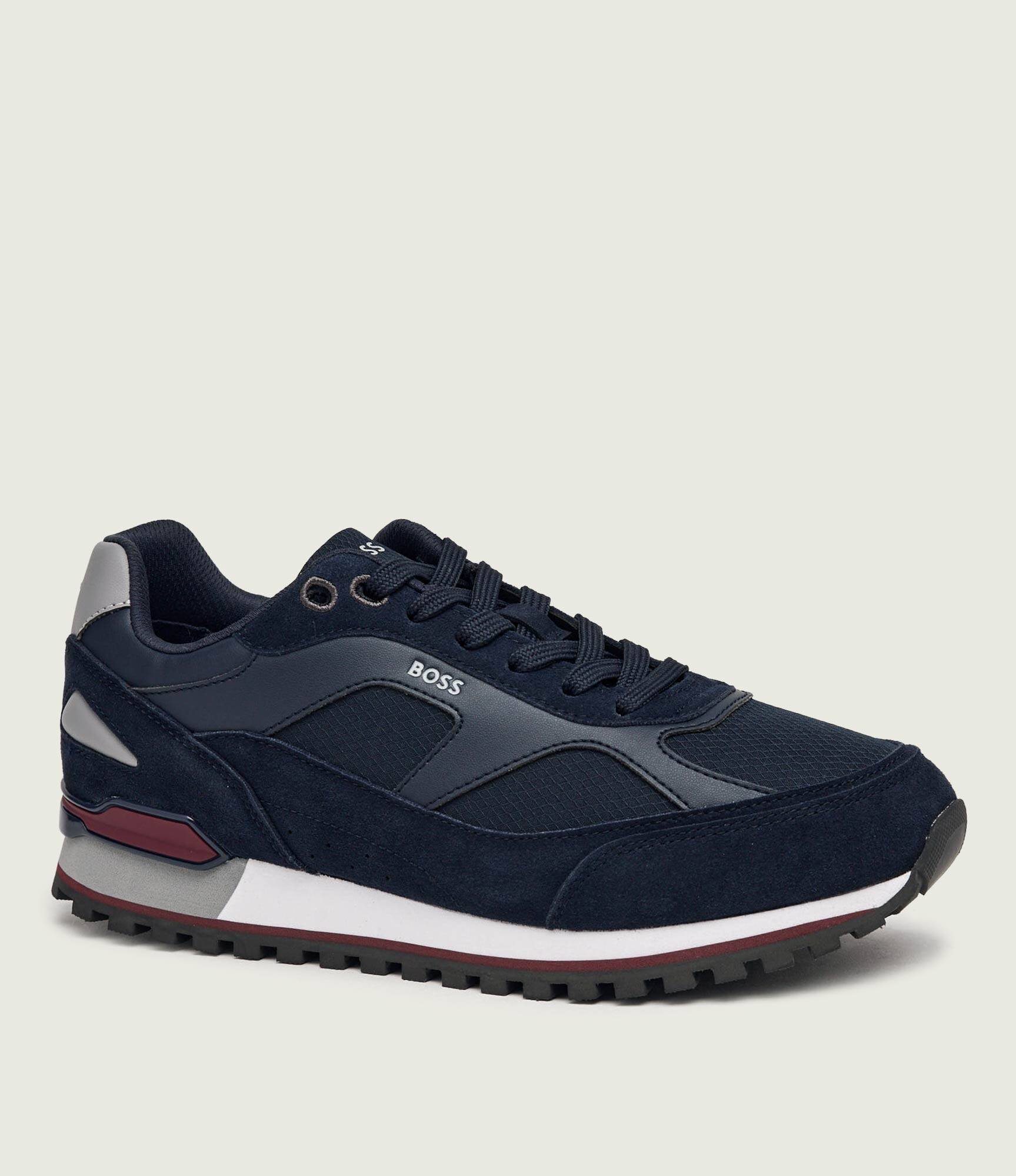 BOSS BLACK Sneakers Parkour-L_Runn_mirsp
