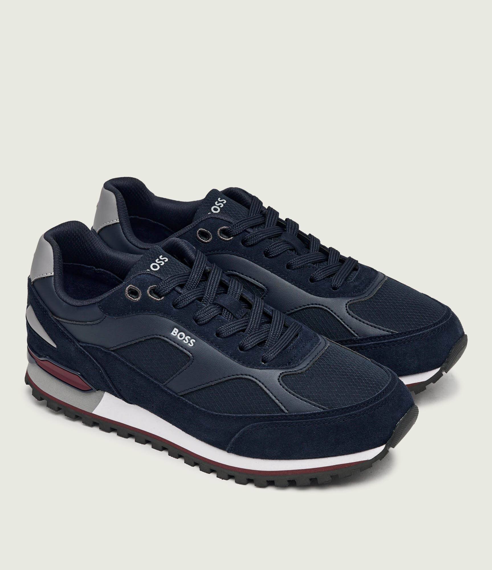 BOSS BLACK Sneakers Parkour-L_Runn_mirsp