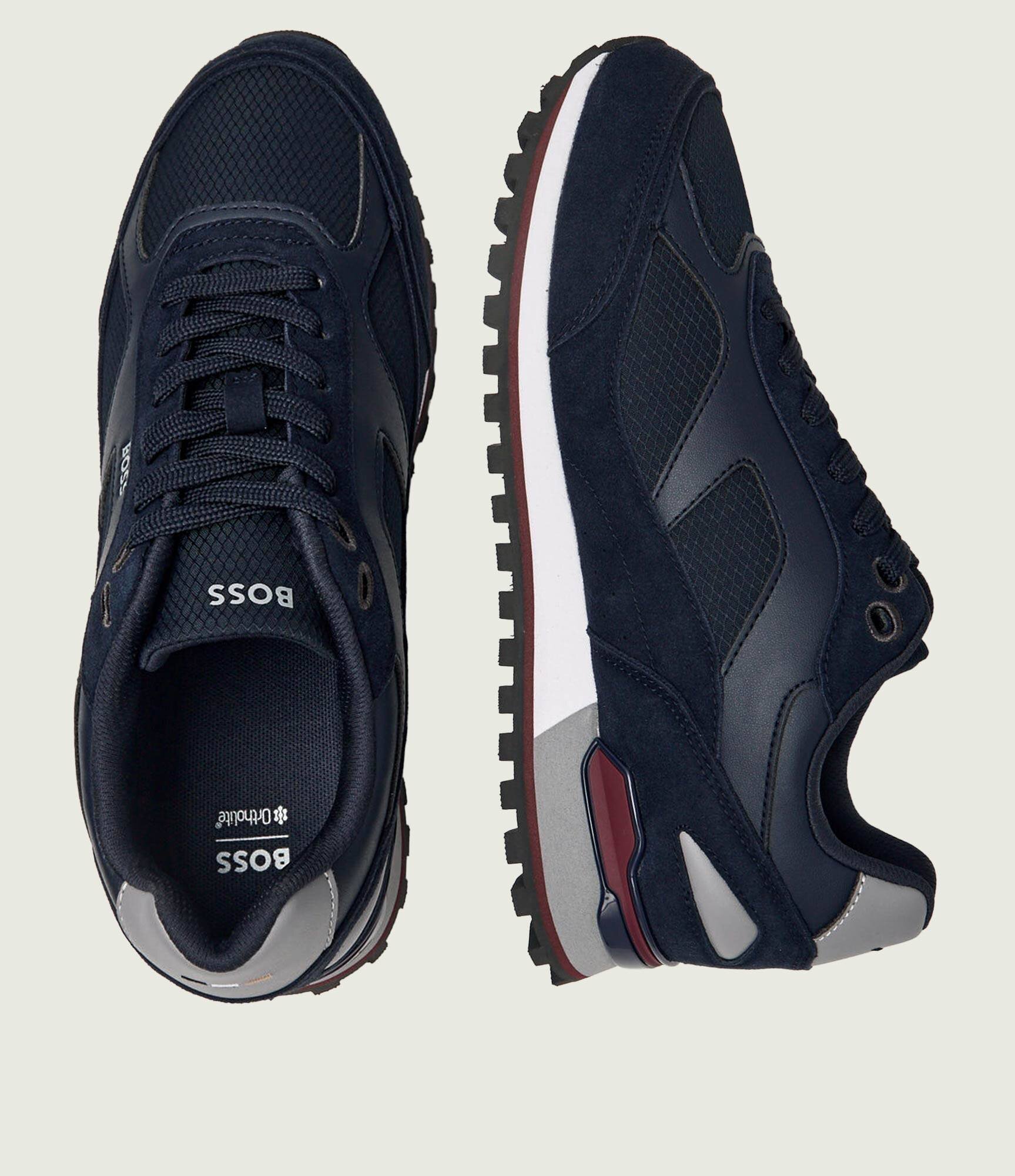 BOSS BLACK Sneakers Parkour-L_Runn_mirsp