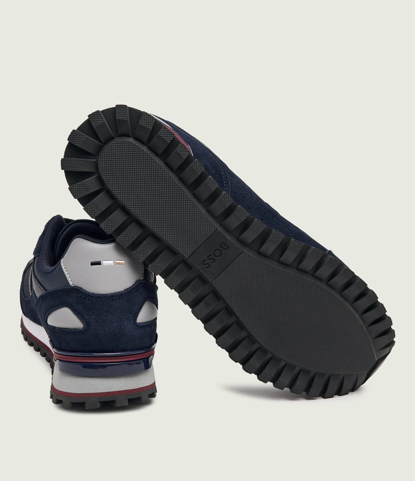 BOSS BLACK Sneakers Parkour-L_Runn_mirsp