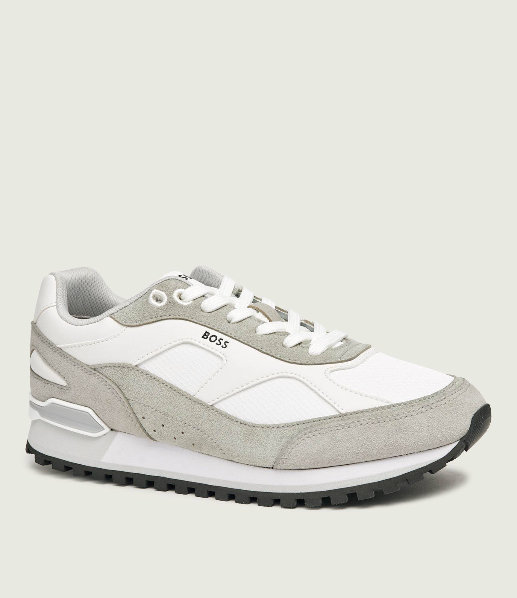 BOSS BLACK Sneakers Parkour-L_Runn_mirsp