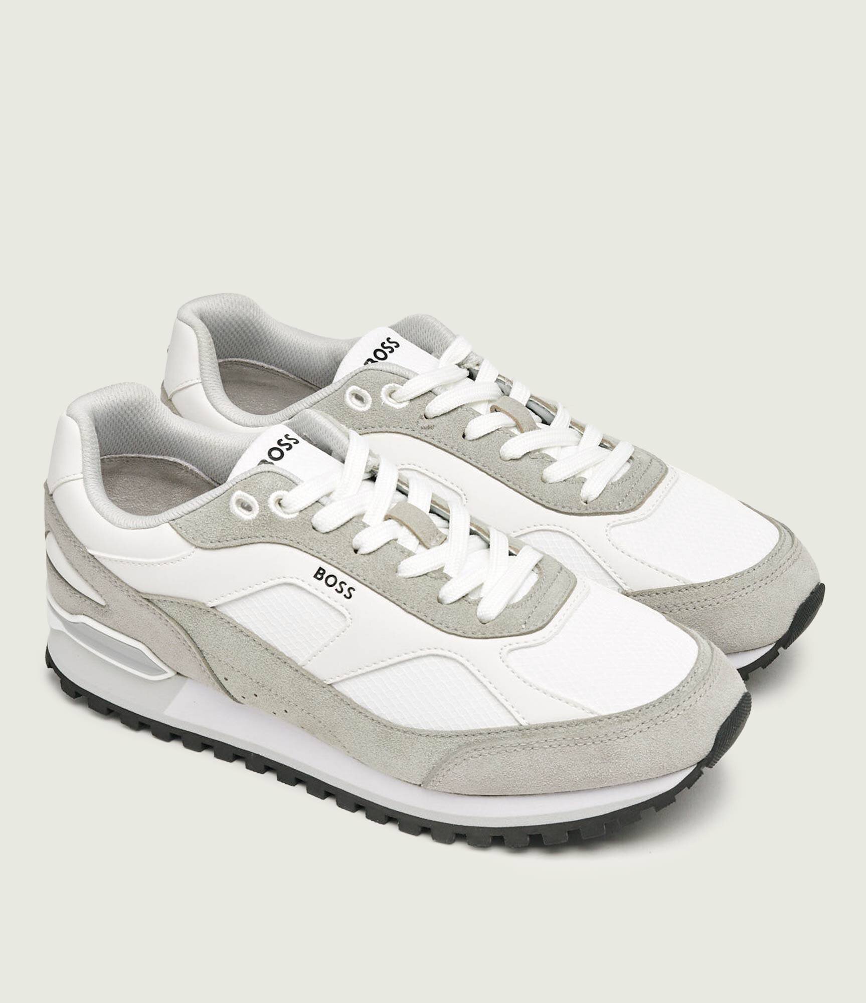 BOSS BLACK Sneakers Parkour-L_Runn_mirsp