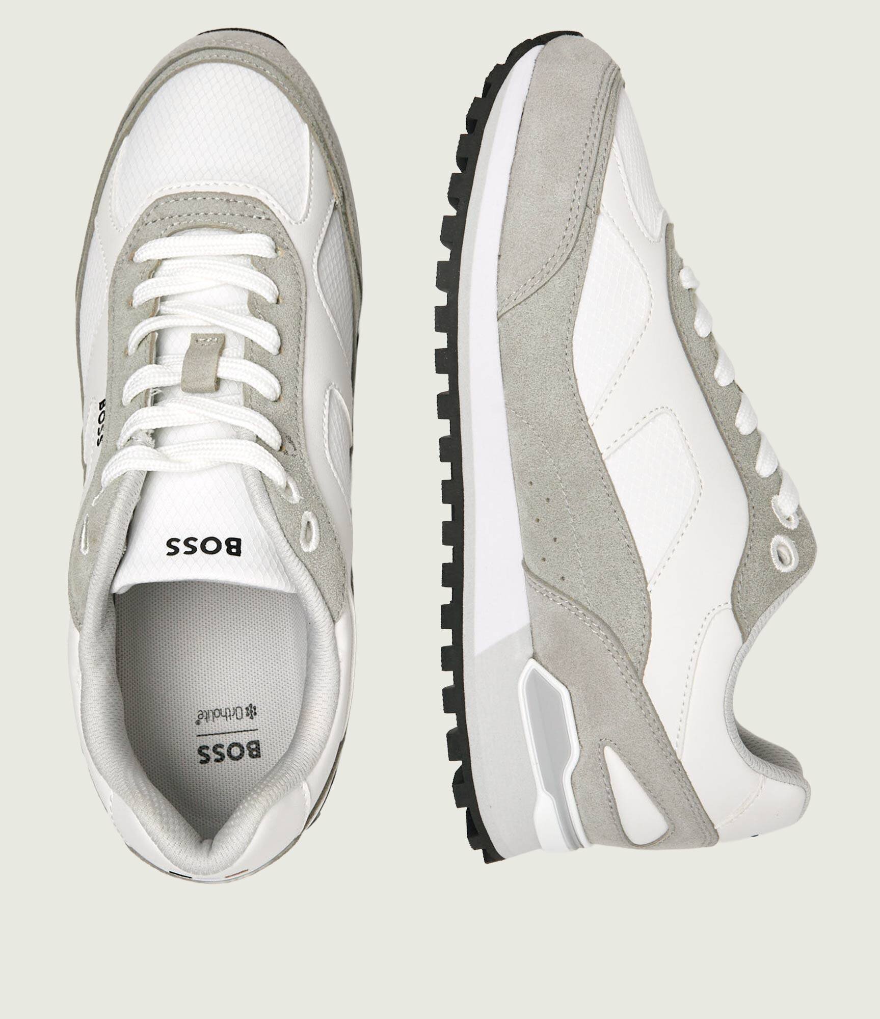 BOSS BLACK Sneakers Parkour-L_Runn_mirsp