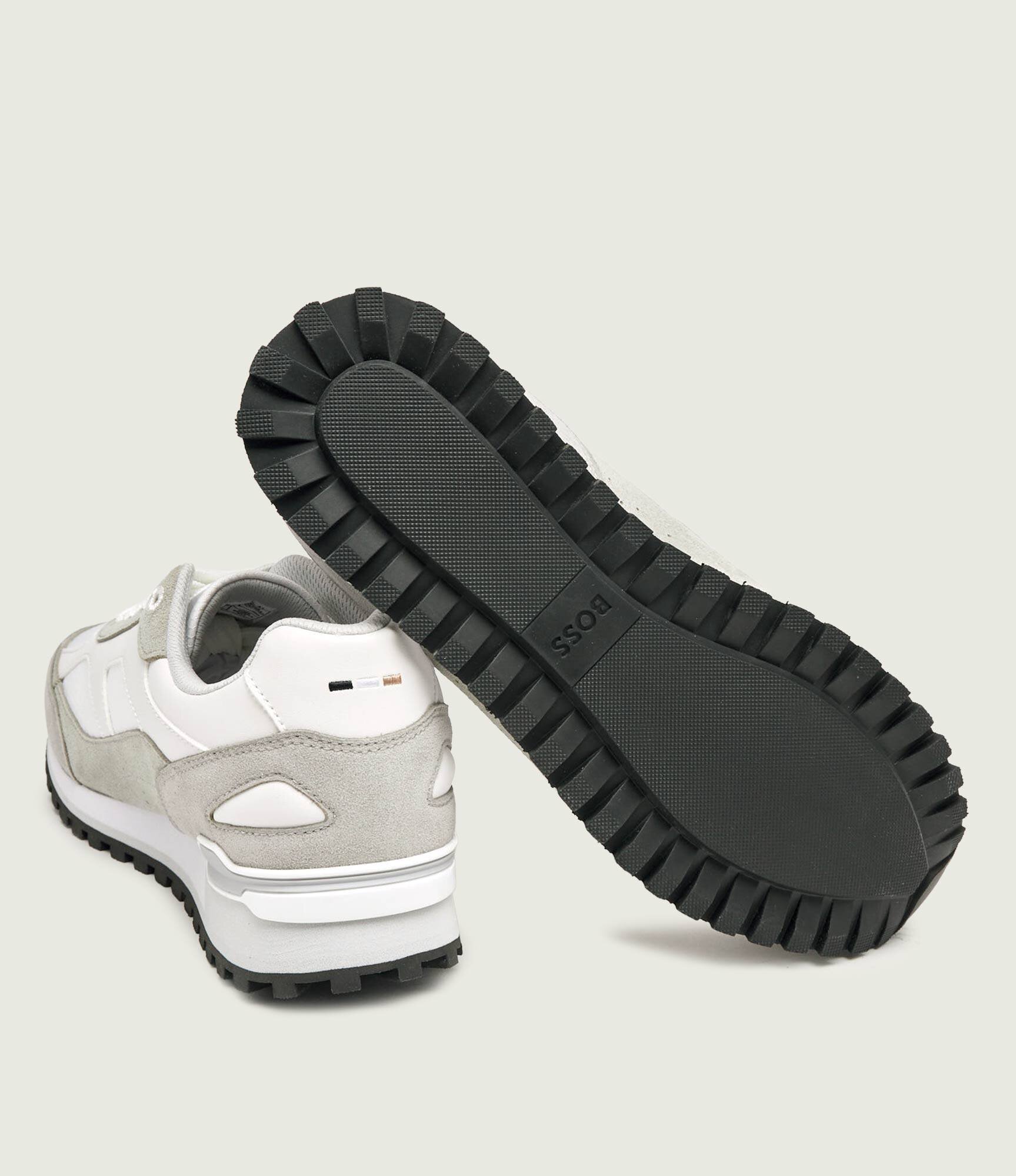 BOSS BLACK Sneakers Parkour-L_Runn_mirsp
