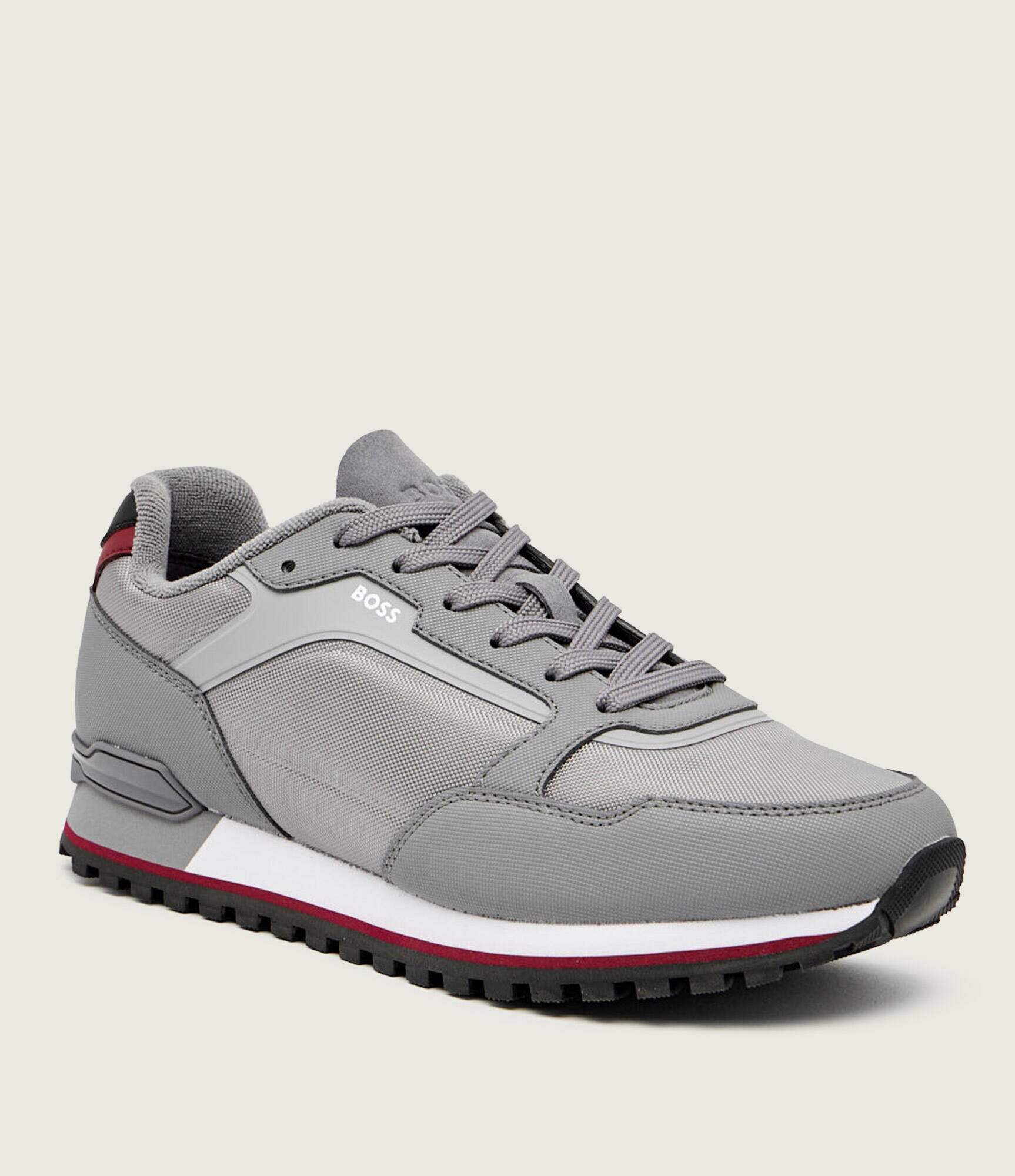 BOSS BLACK Sneakers Parkour-L_Runn_txhf