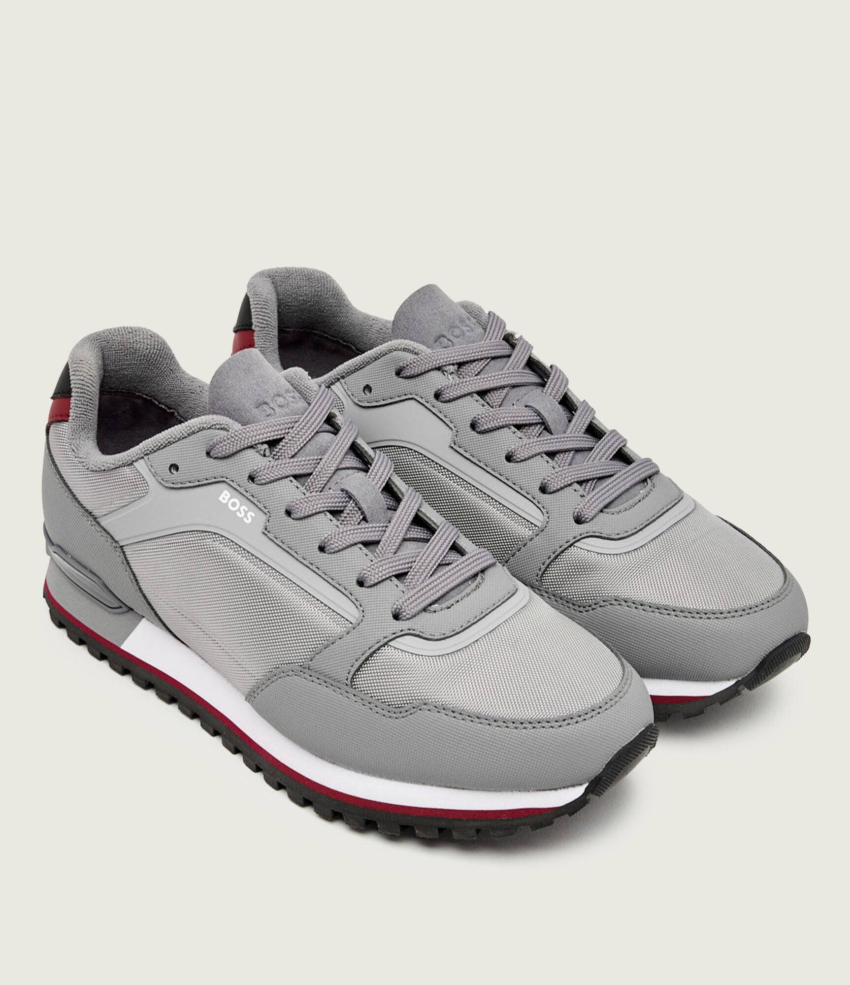 BOSS BLACK Sneakers Parkour-L_Runn_txhf