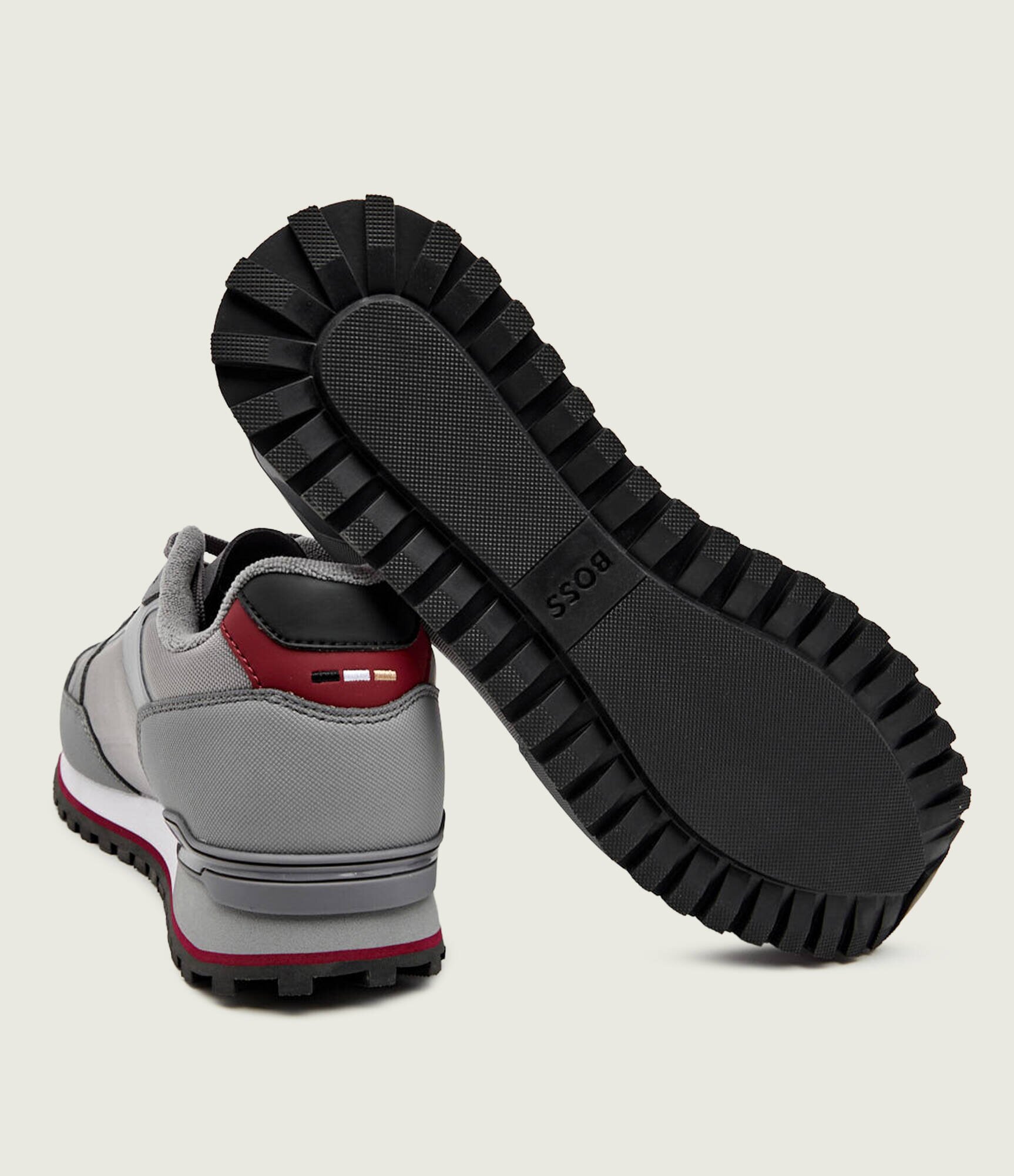 BOSS BLACK Sneakers Parkour-L_Runn_txhf