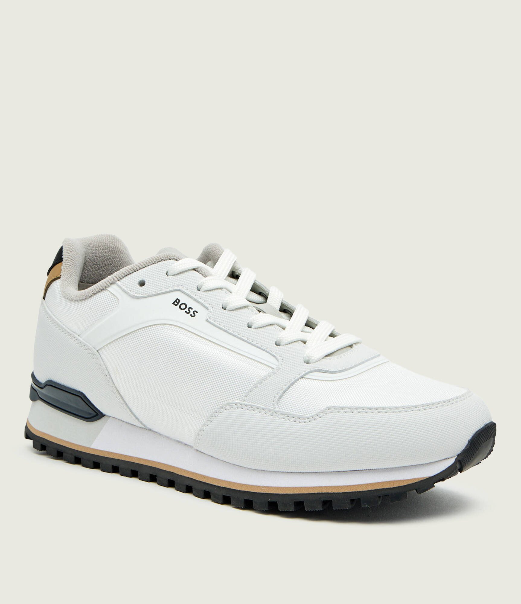 BOSS BLACK Sneakers Parkour-L_Runn_txhf