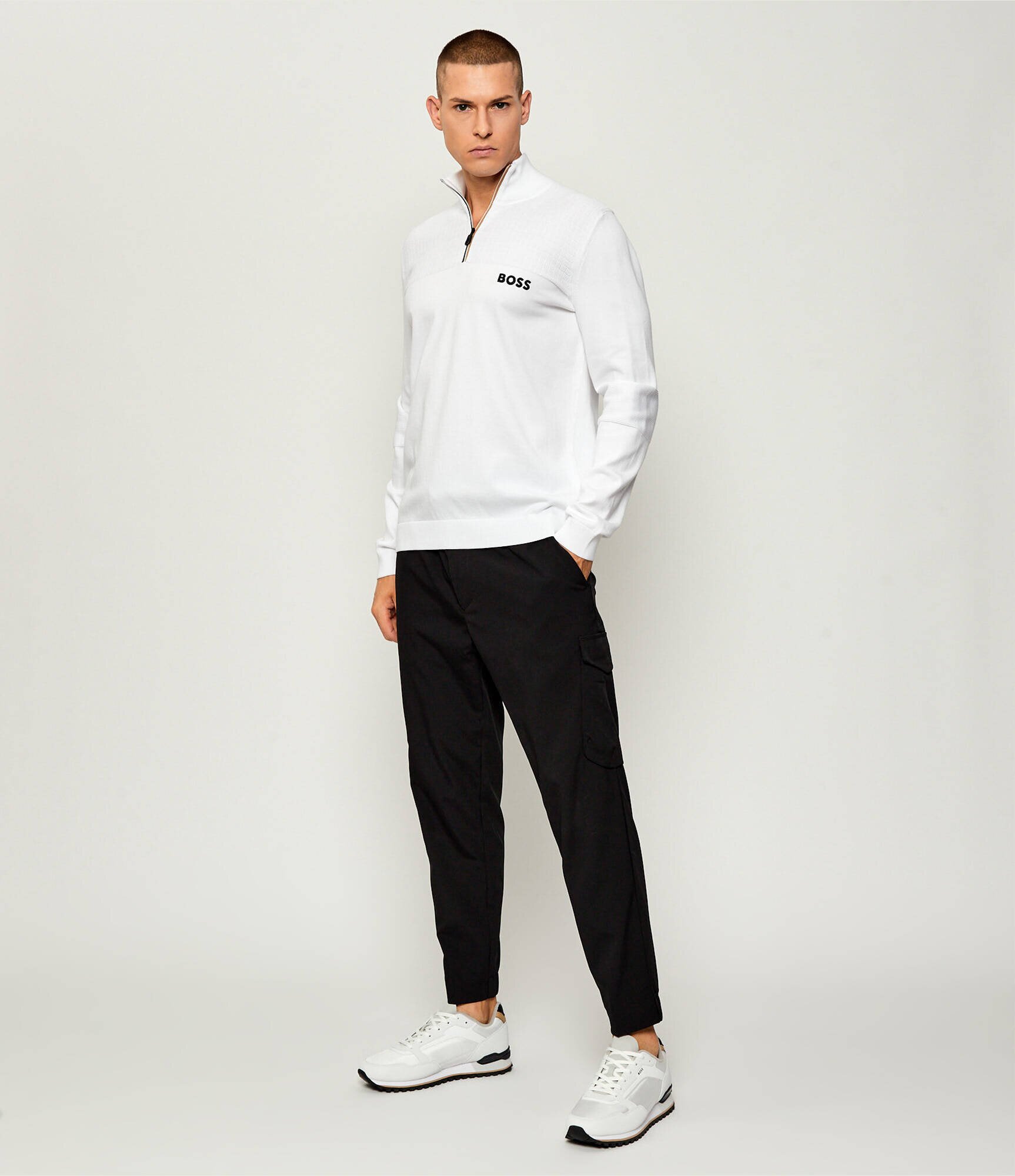 BOSS BLACK Sneakers Parkour-L_Runn_txhf