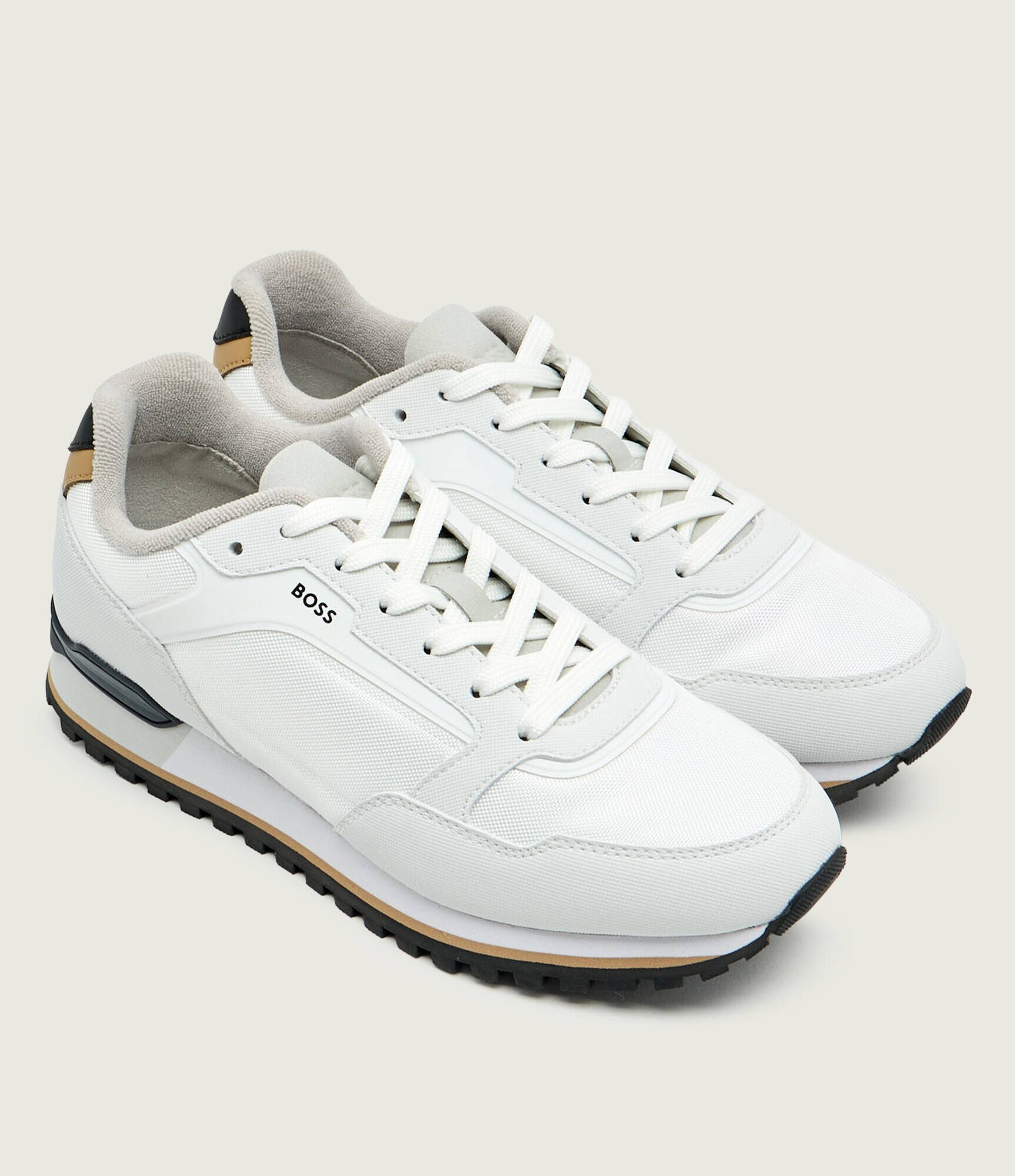 BOSS BLACK Sneakers Parkour-L_Runn_txhf