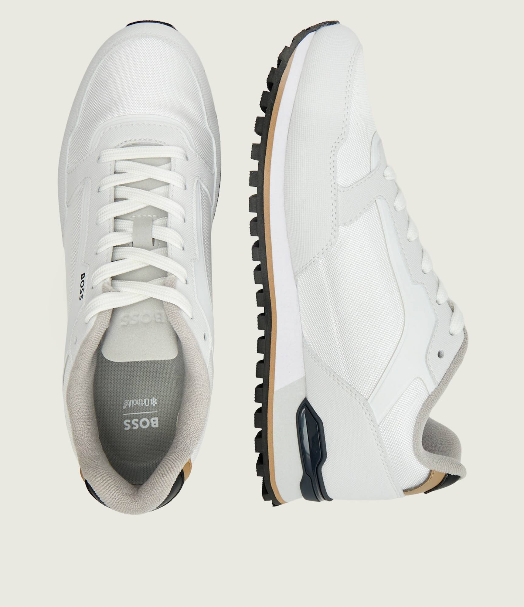 BOSS BLACK Sneakers Parkour-L_Runn_txhf