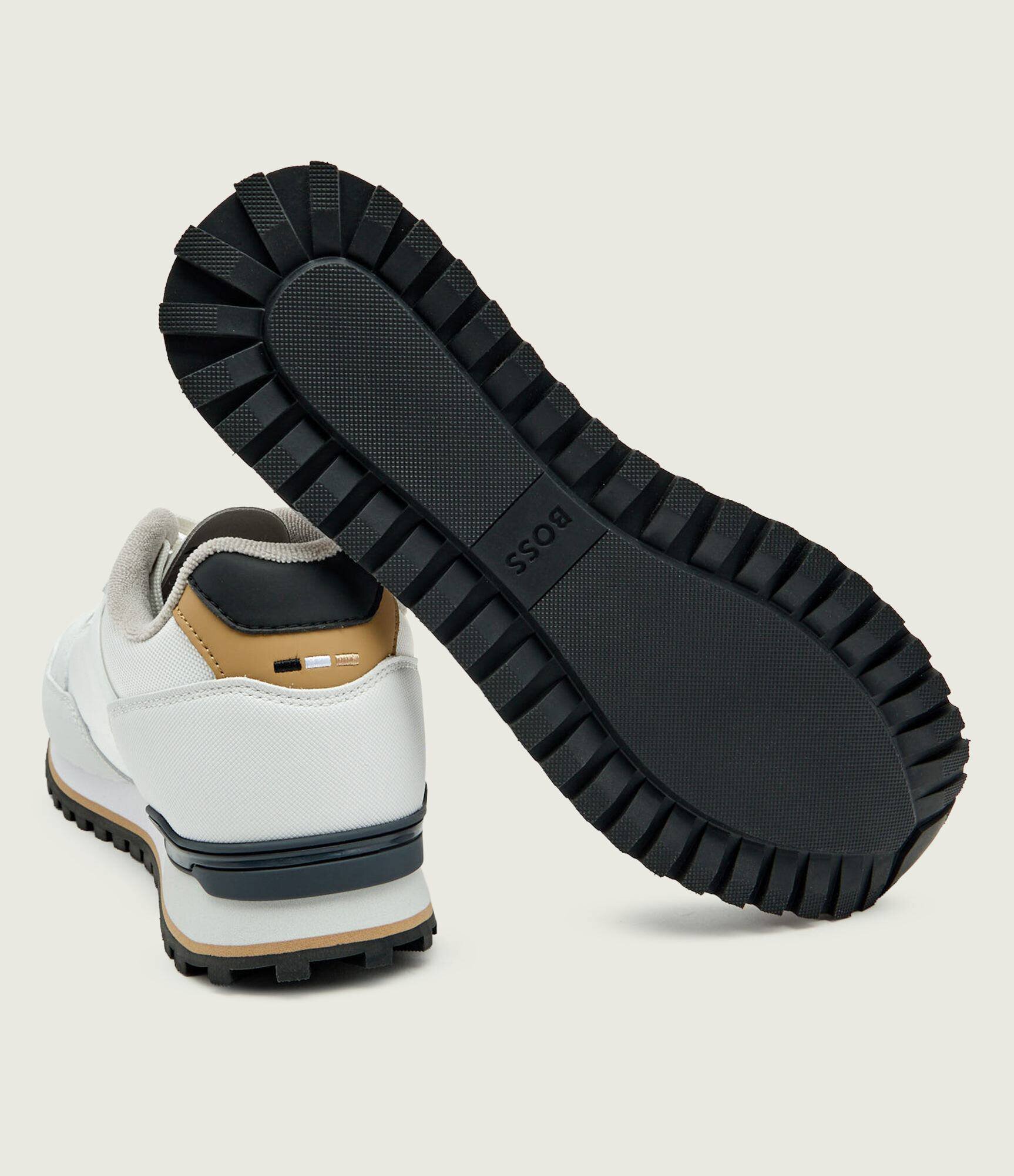 BOSS BLACK Sneakers Parkour-L_Runn_txhf