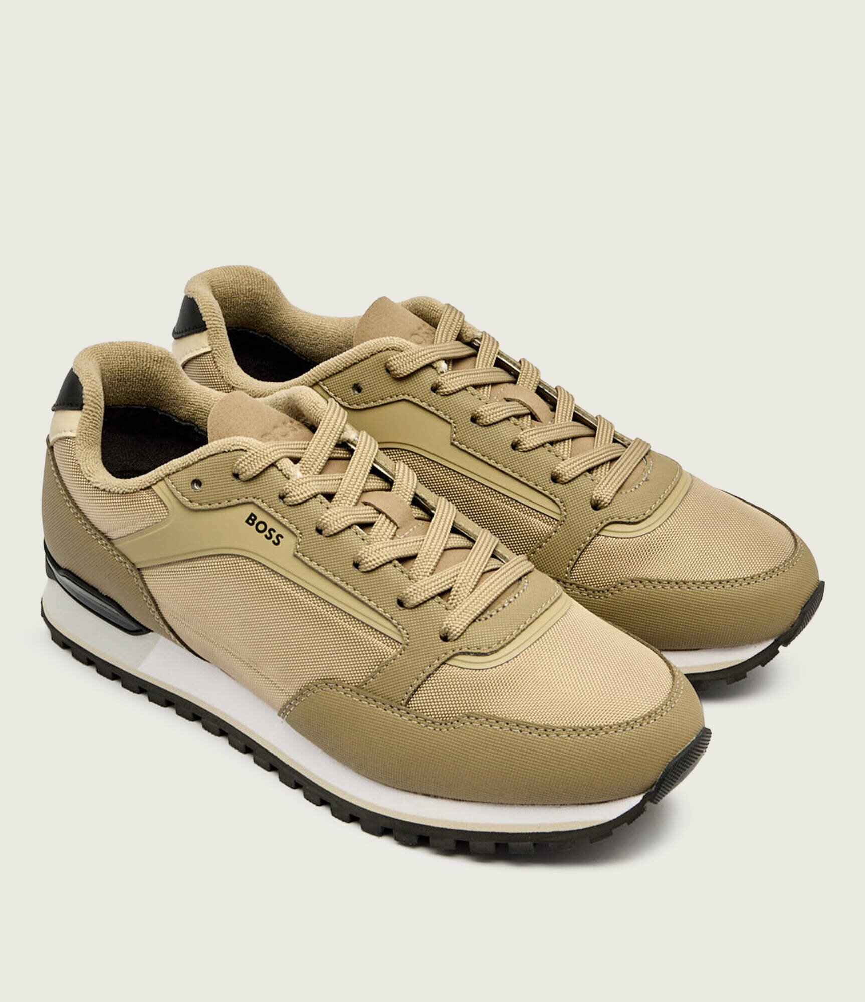 BOSS BLACK Sneakers Parkour-L_Runn_txhf