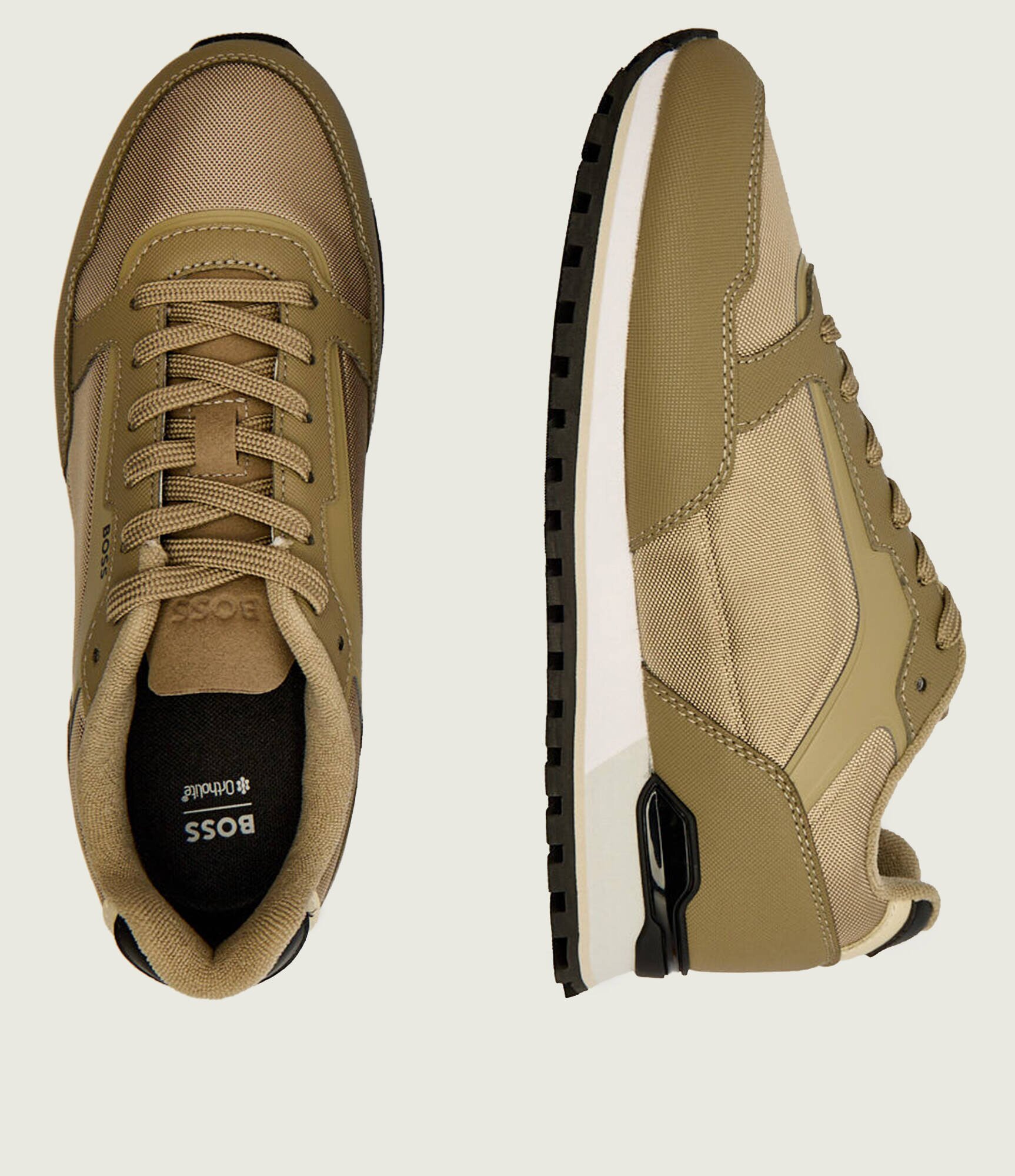 BOSS BLACK Sneakers Parkour-L_Runn_txhf