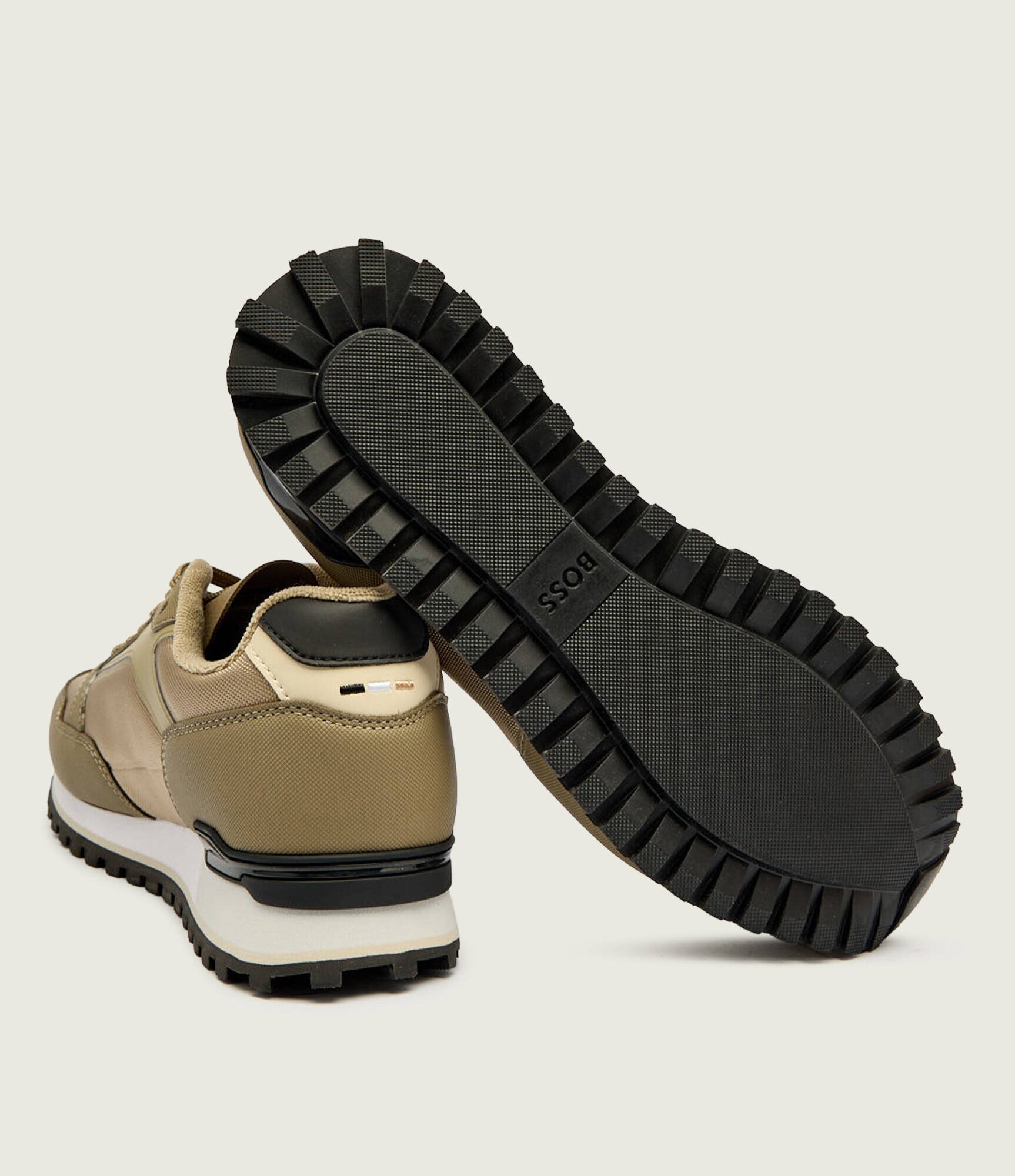 BOSS BLACK Sneakers Parkour-L_Runn_txhf