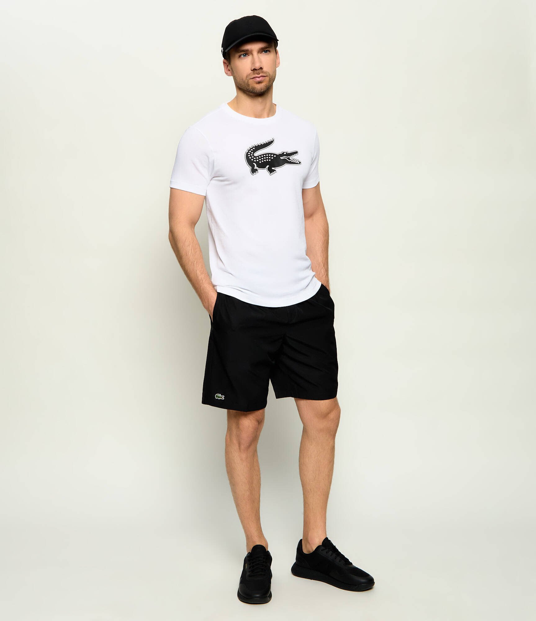 BOSS BLACK Sneakers Titanium_Runn_trtxpu