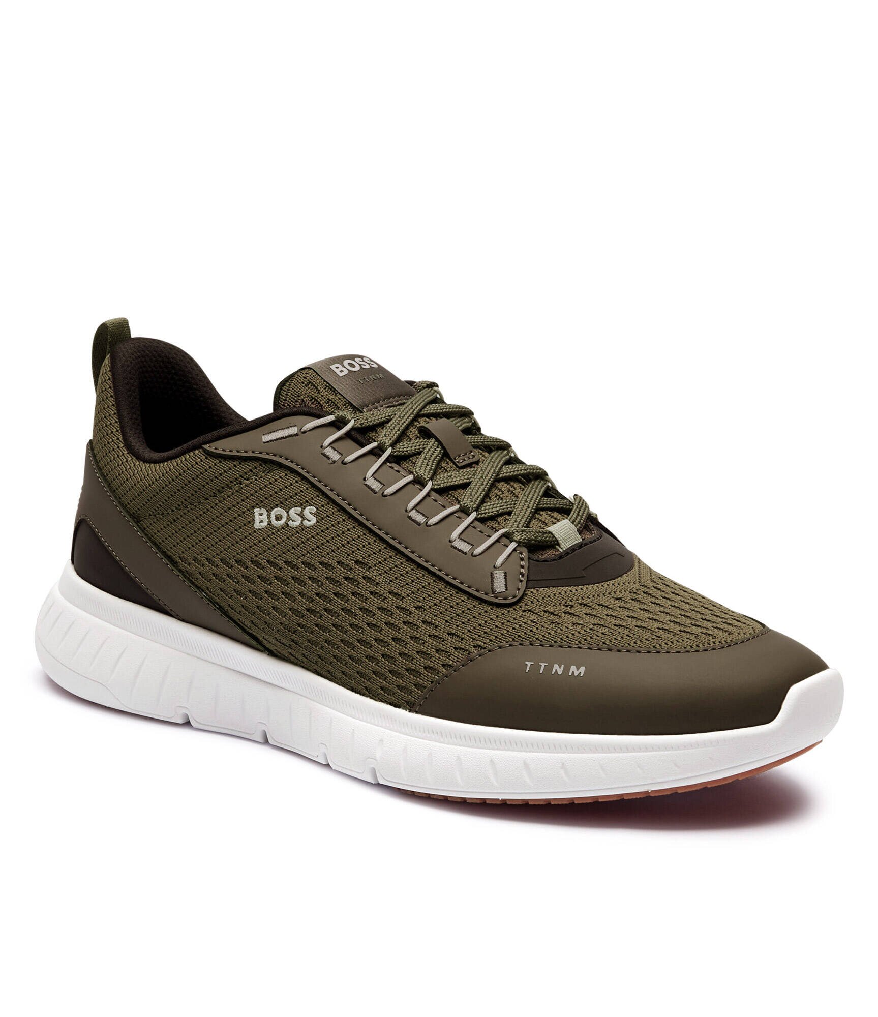 BOSS BLACK Sneakers TTNM LIGHT_Runn_knel