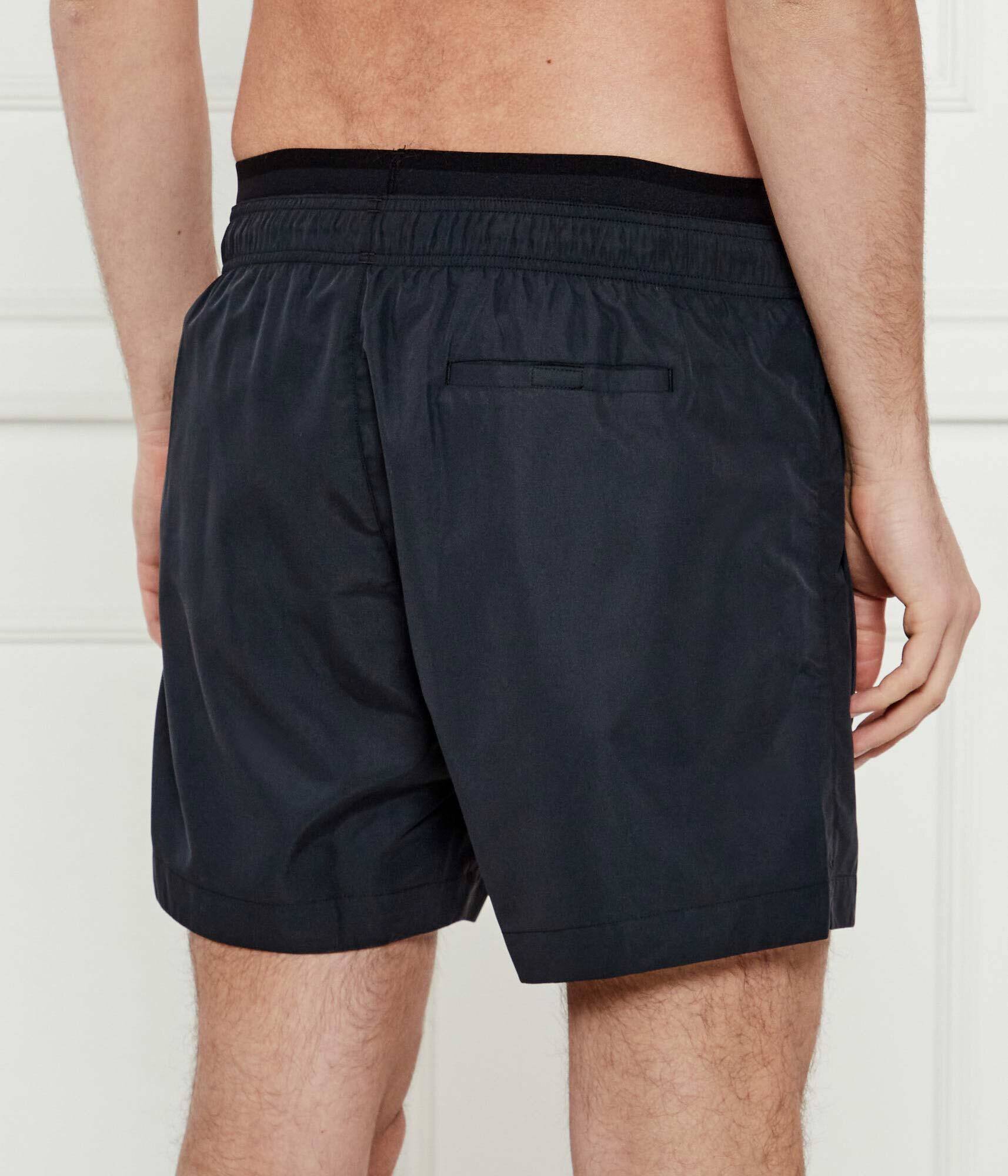 BOSS BLACK Șorți de baie Amur | regular fit
