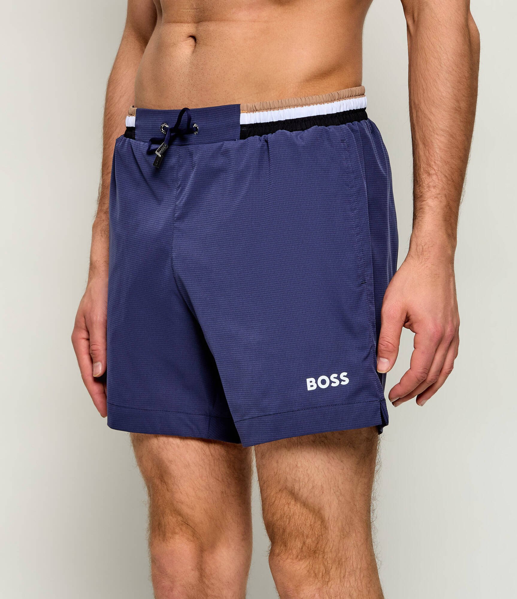 BOSS BLACK Șorți de baie Atoll | regular fit