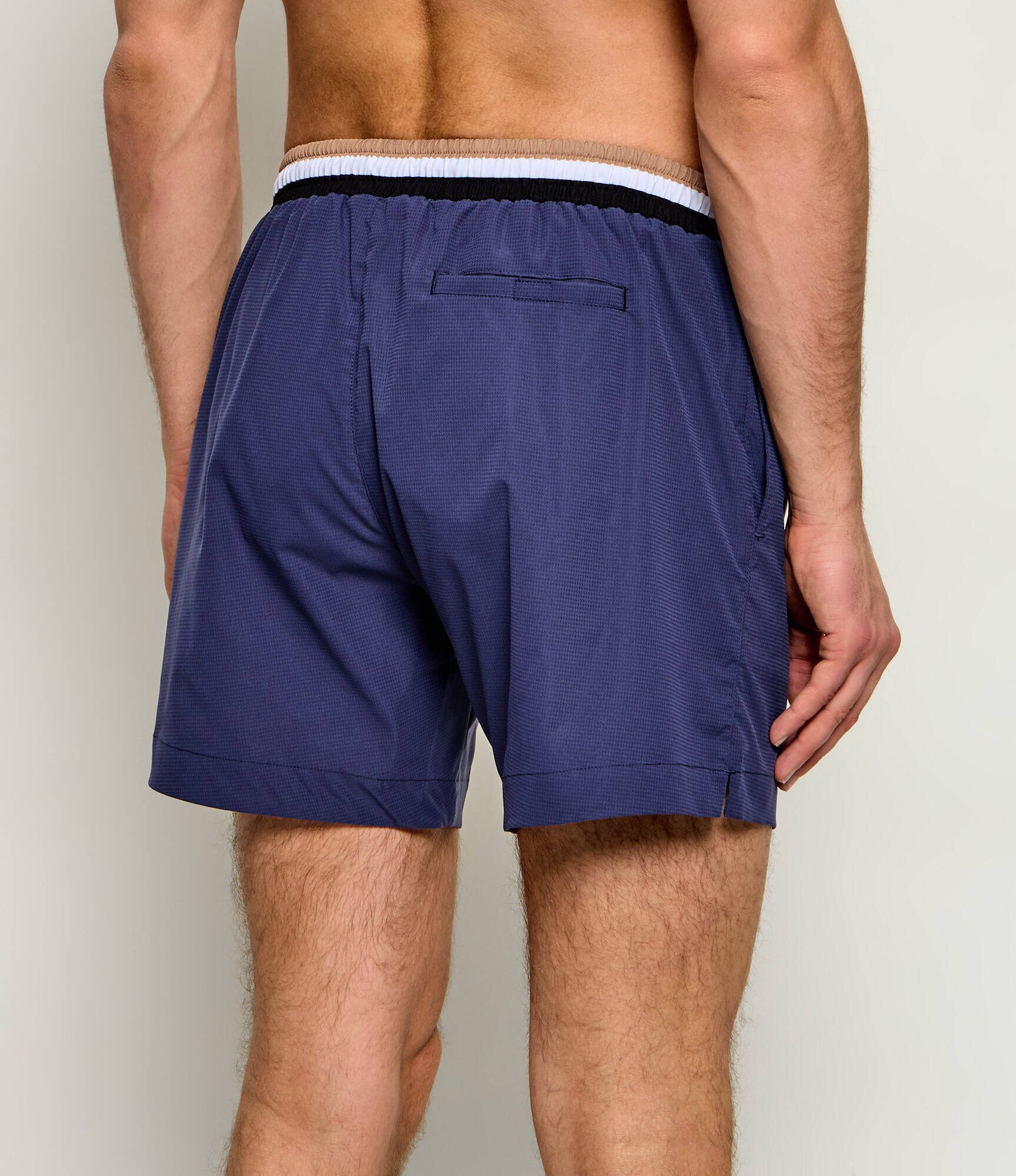 BOSS BLACK Șorți de baie Atoll | regular fit