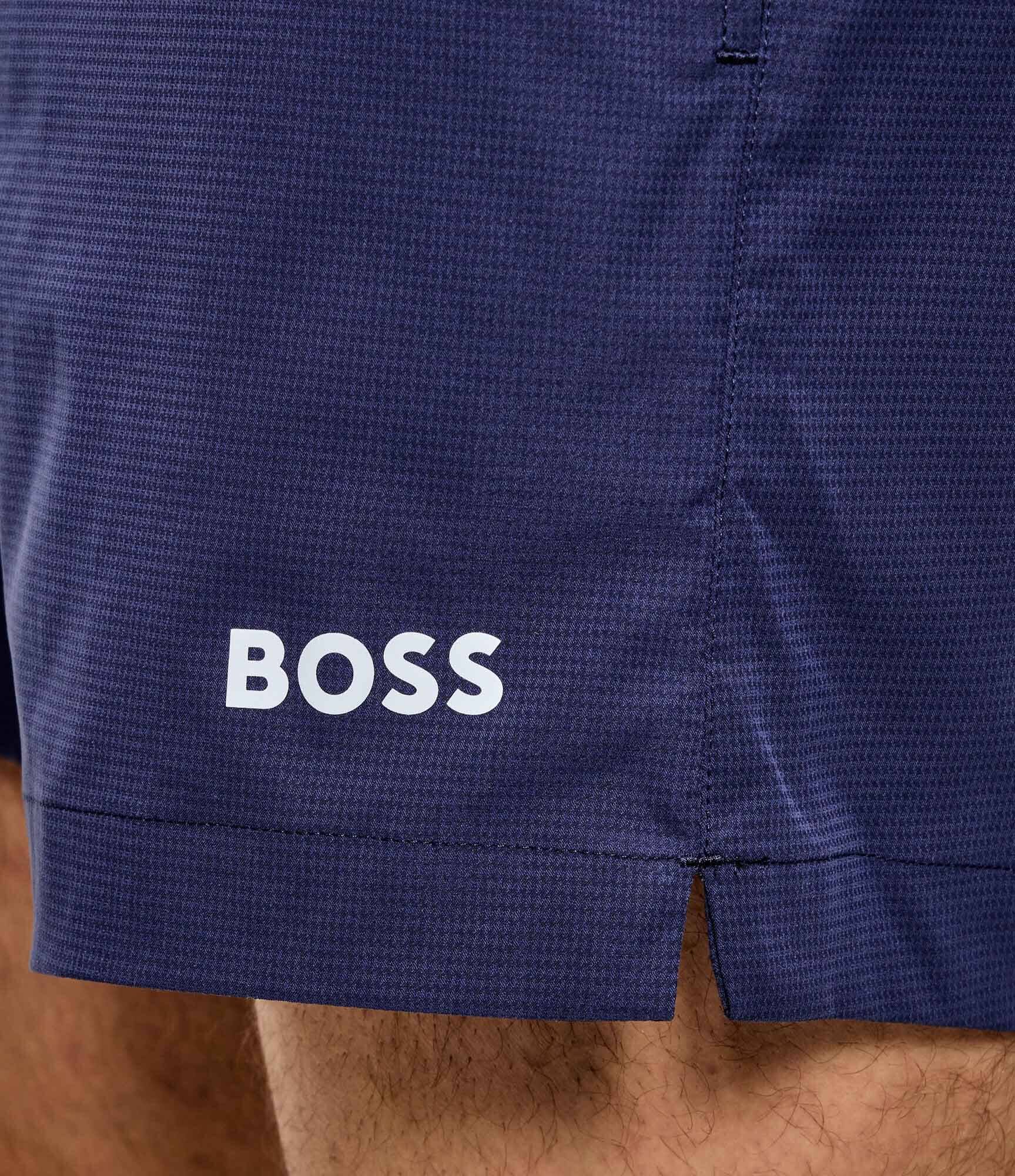 BOSS BLACK Șorți de baie Atoll | regular fit