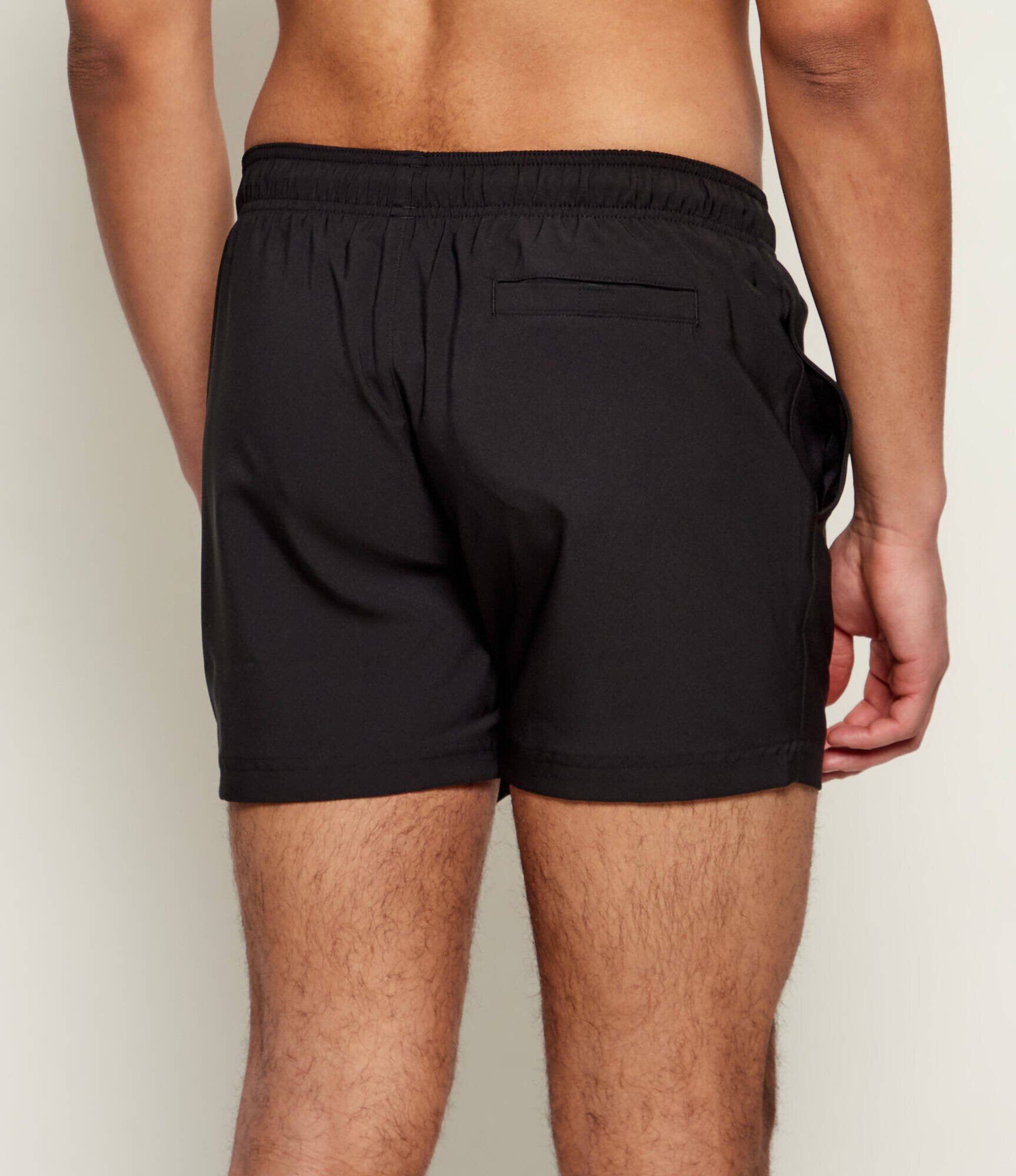 BOSS BLACK Șorți de baie Beachbar_Trunk | regular fit