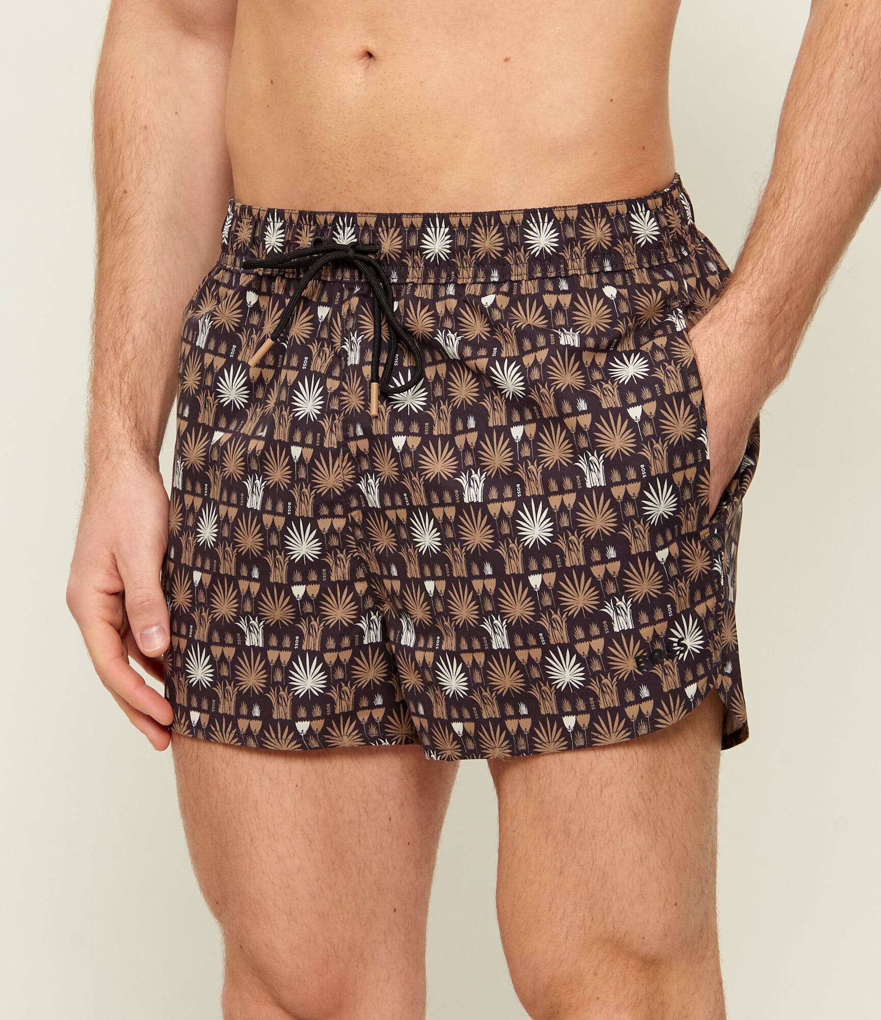 BOSS BLACK Șorți de baie Cala | regular fit