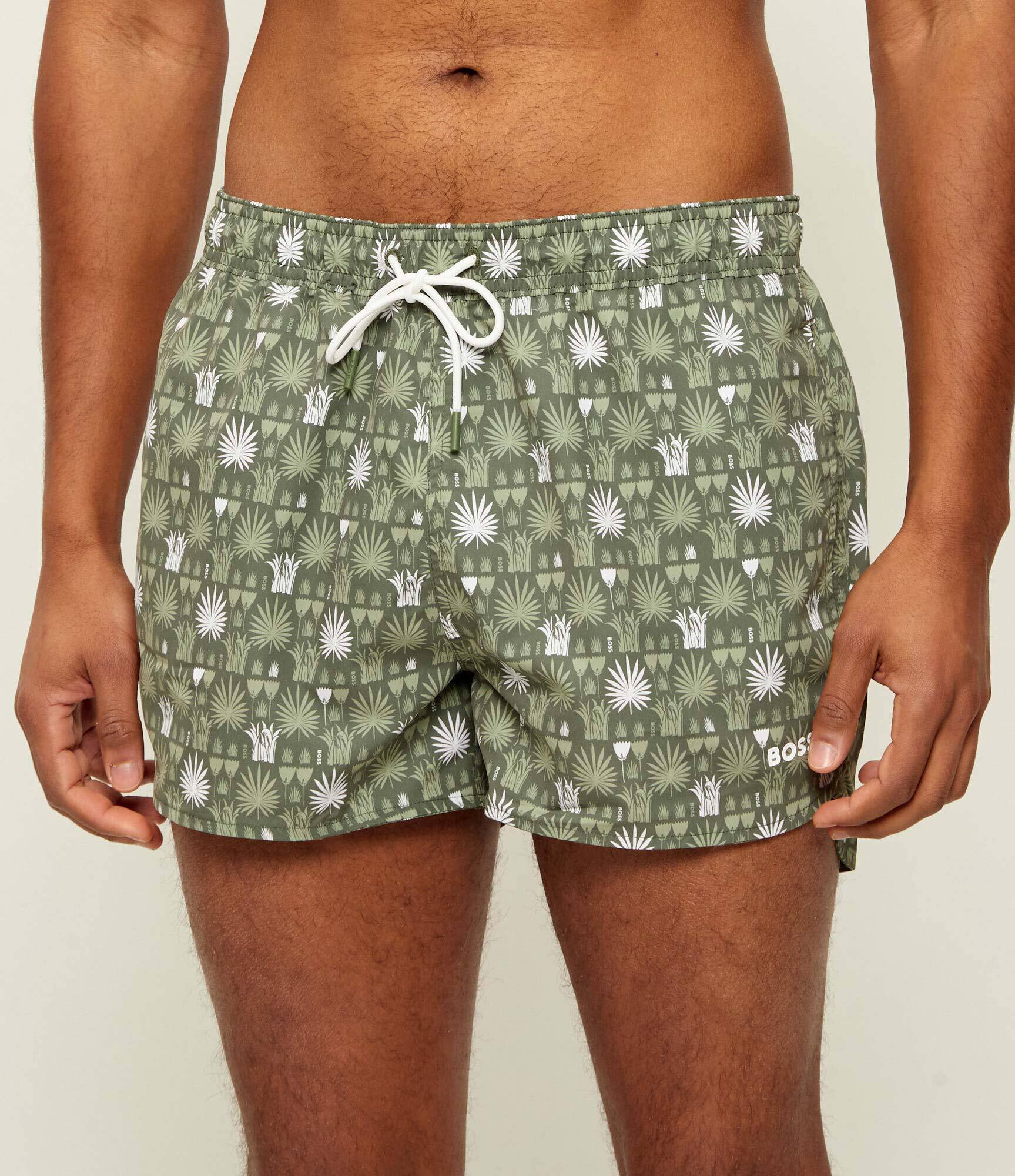 BOSS BLACK Șorți de baie Cala | regular fit
