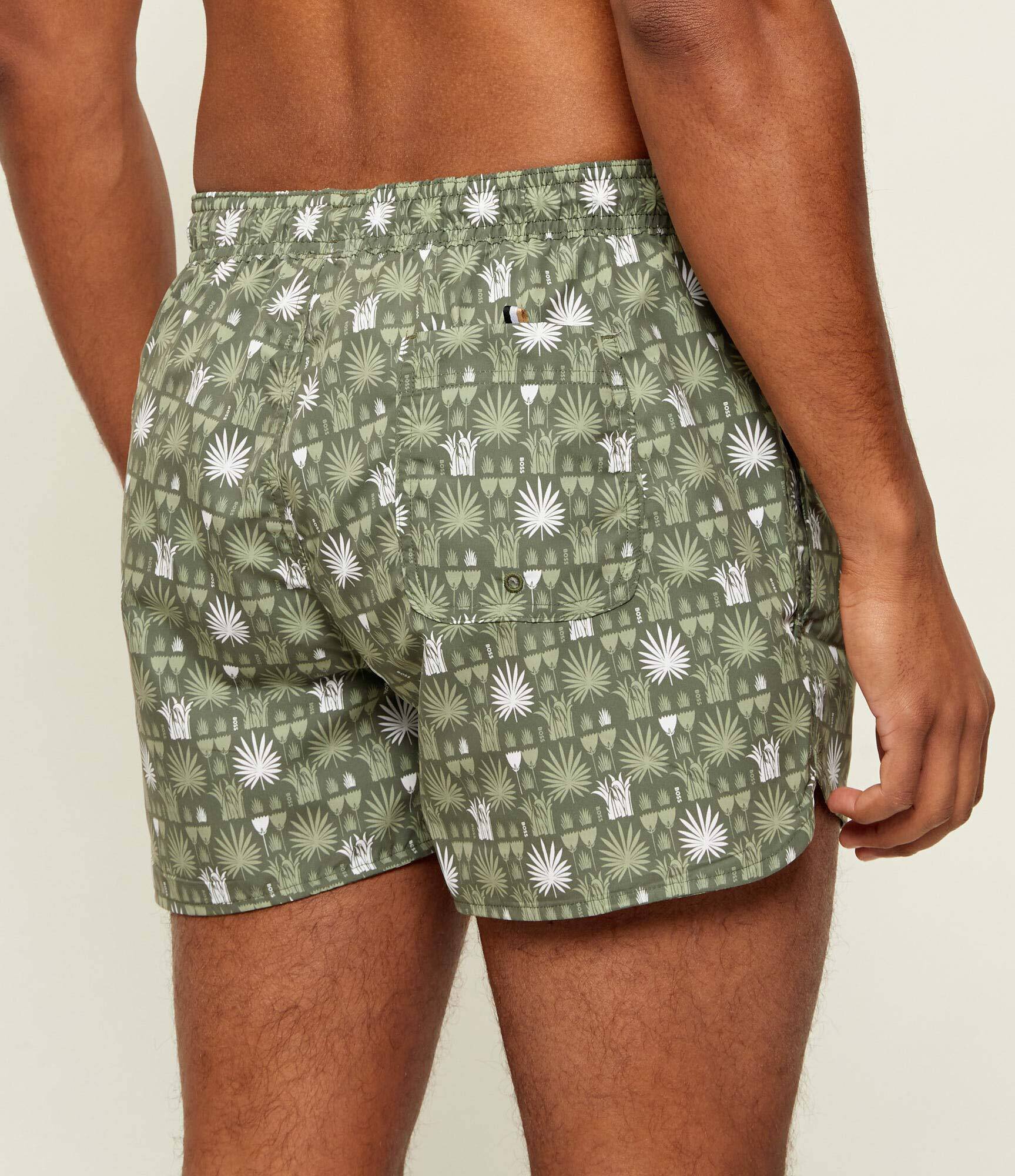 BOSS BLACK Șorți de baie Cala | regular fit