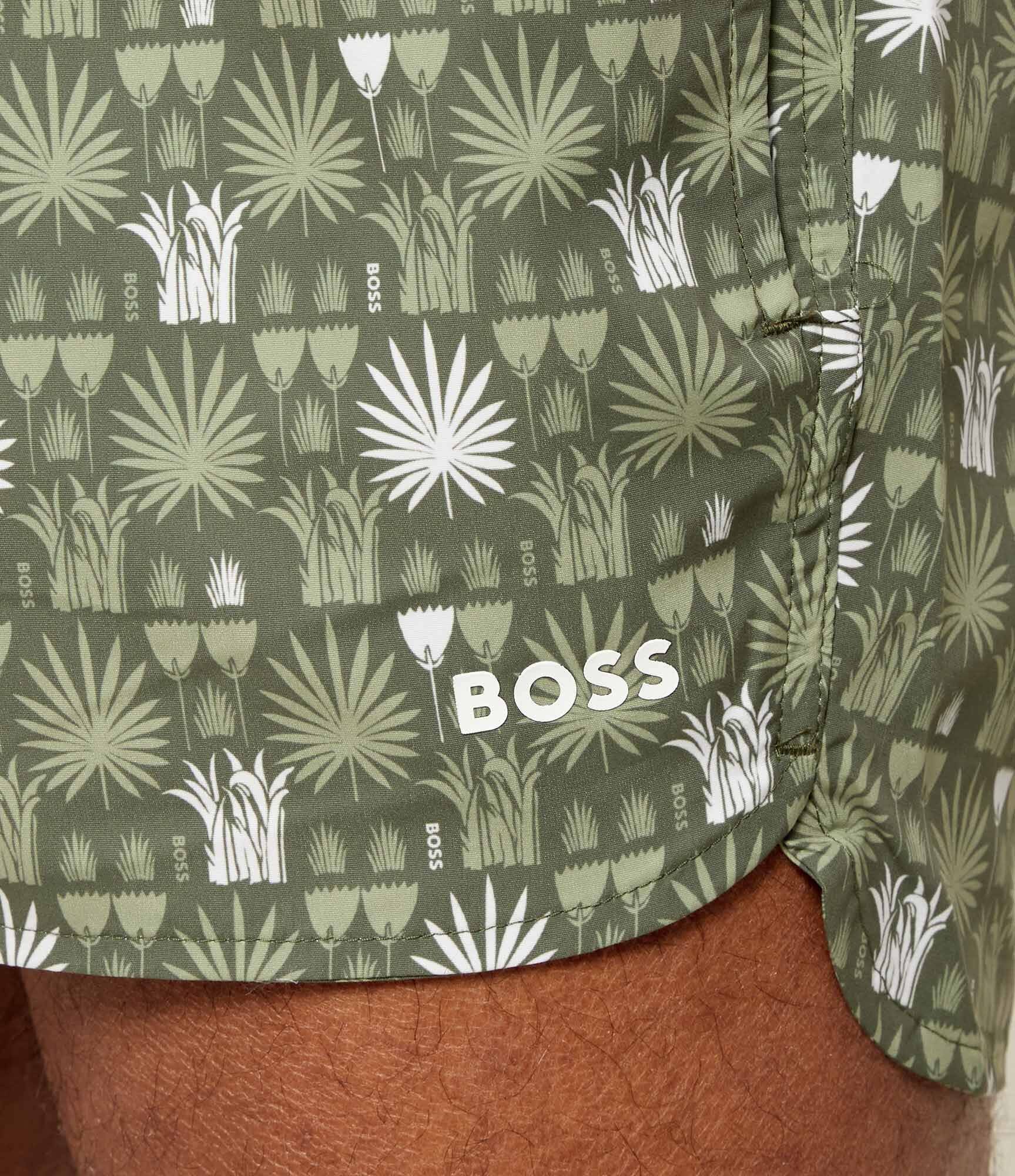 BOSS BLACK Șorți de baie Cala | regular fit