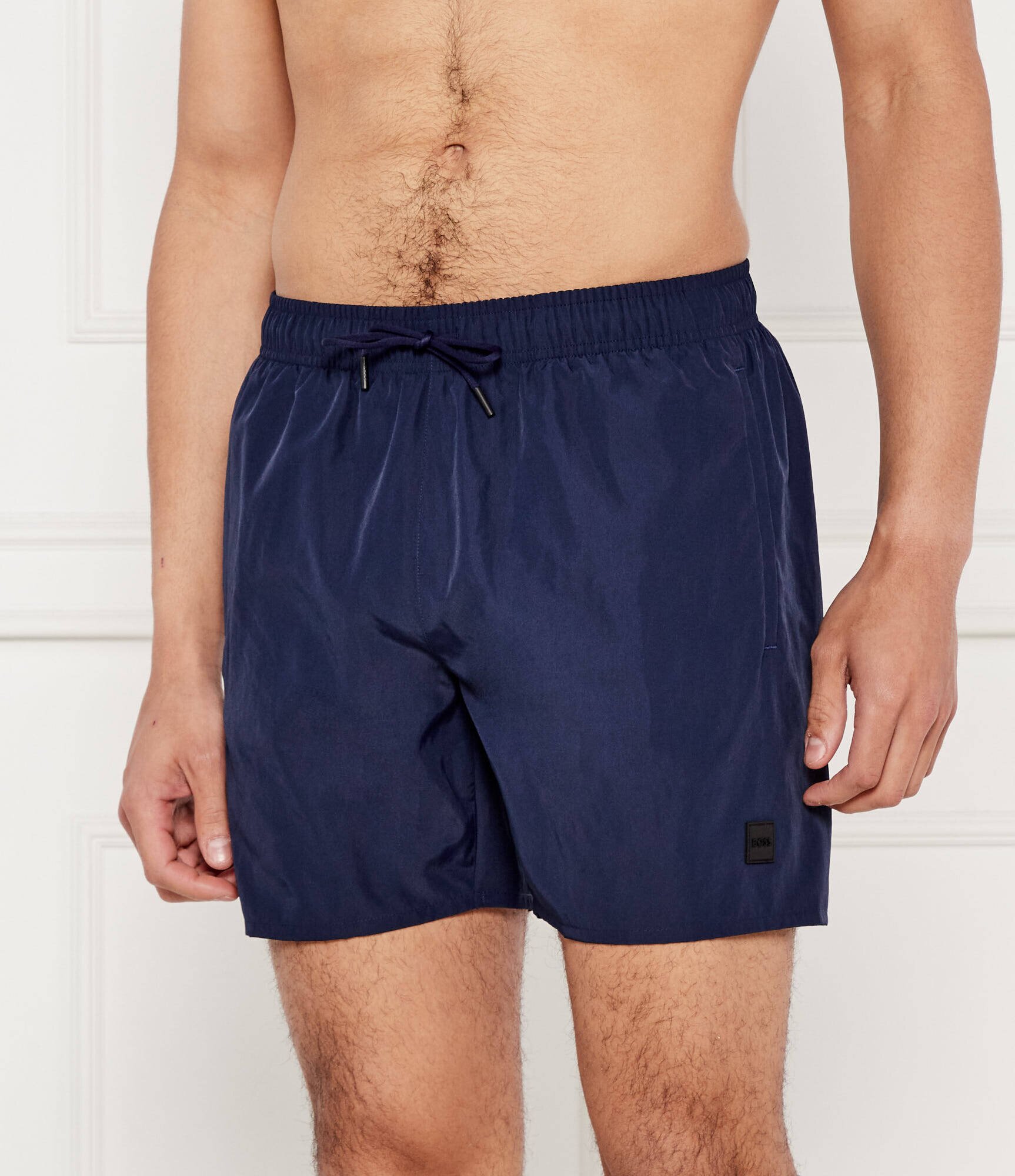 BOSS BLACK Șorți de baie Dive | Regular Fit