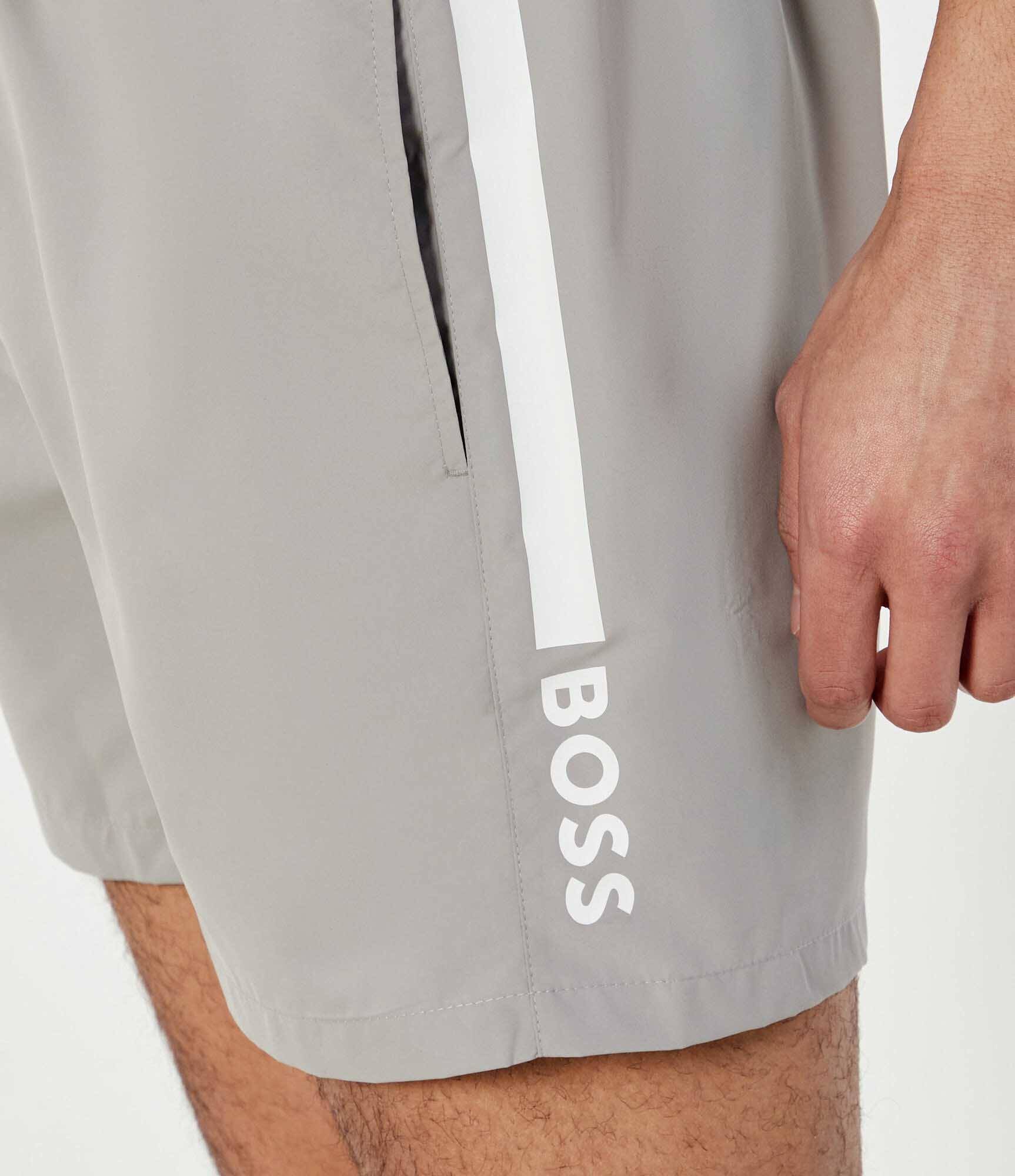 BOSS BLACK Șorți de baie Dolphin | regular fit