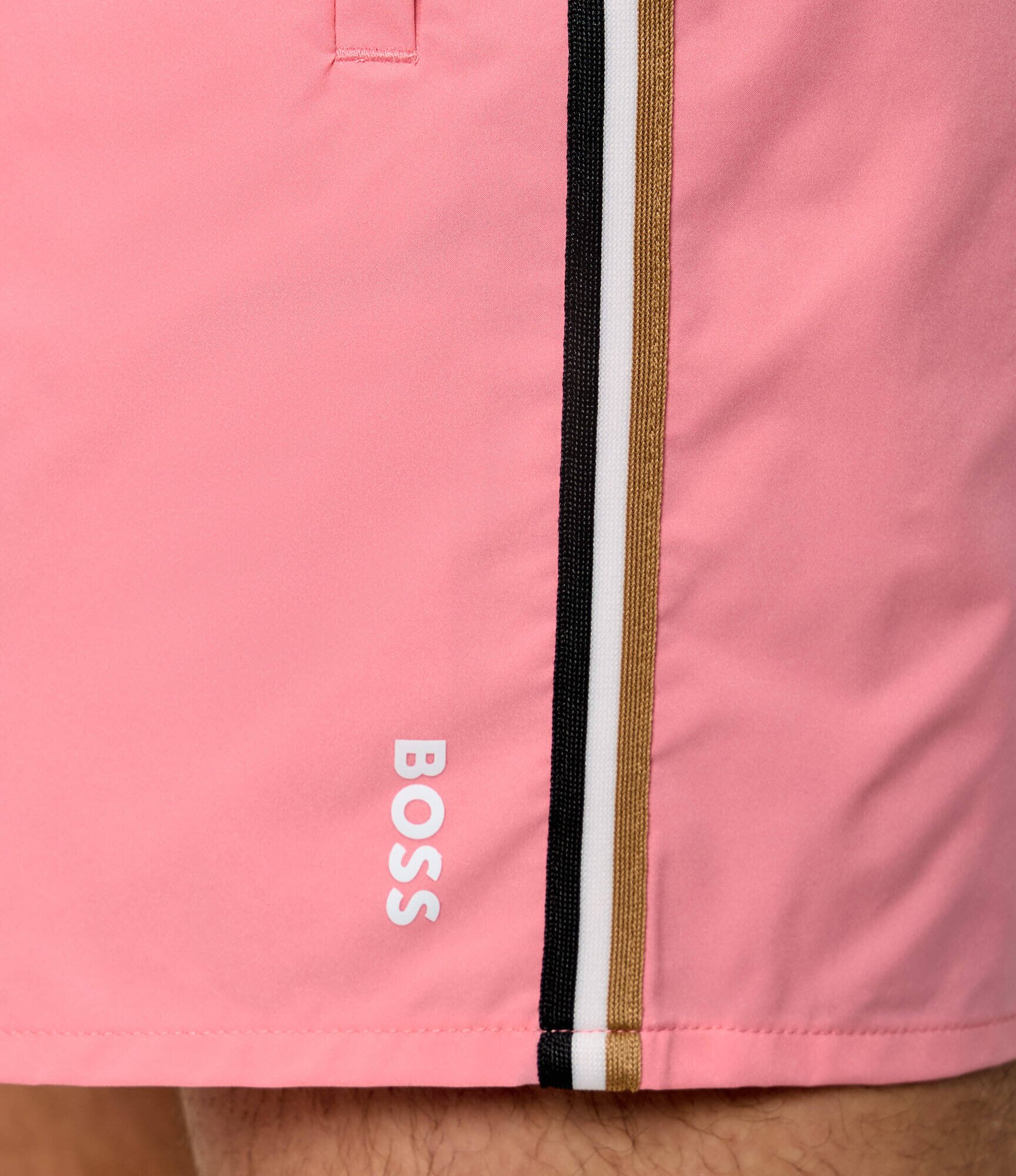 BOSS BLACK Șorți de baie Iconic | regular fit