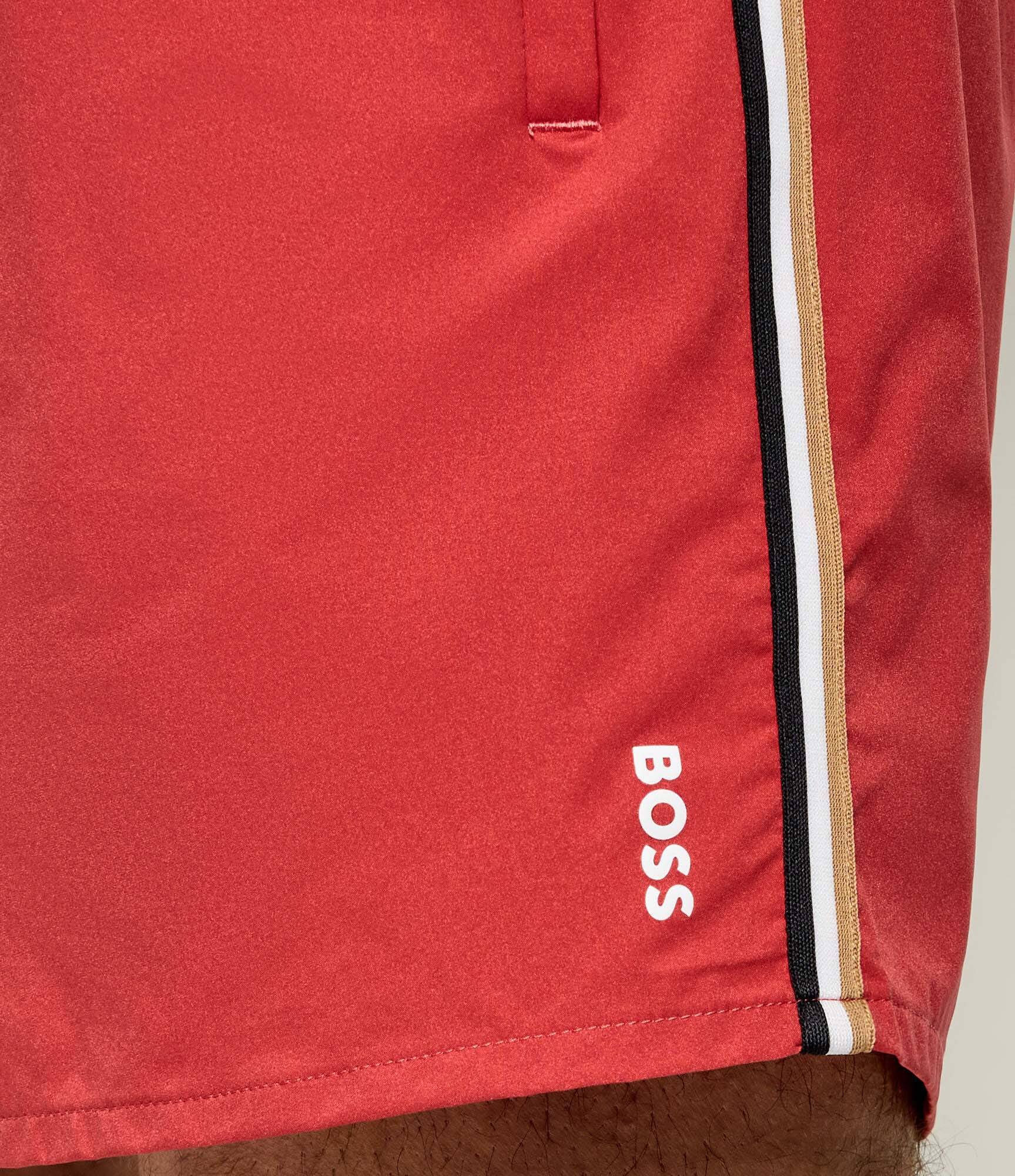 BOSS BLACK Șorți de baie Iconic | regular fit