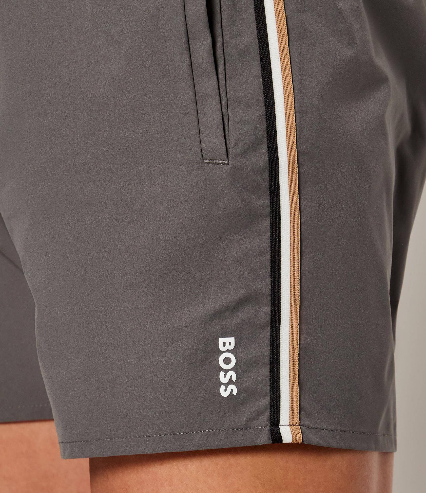 BOSS BLACK Șorți de baie Iconic | regular fit