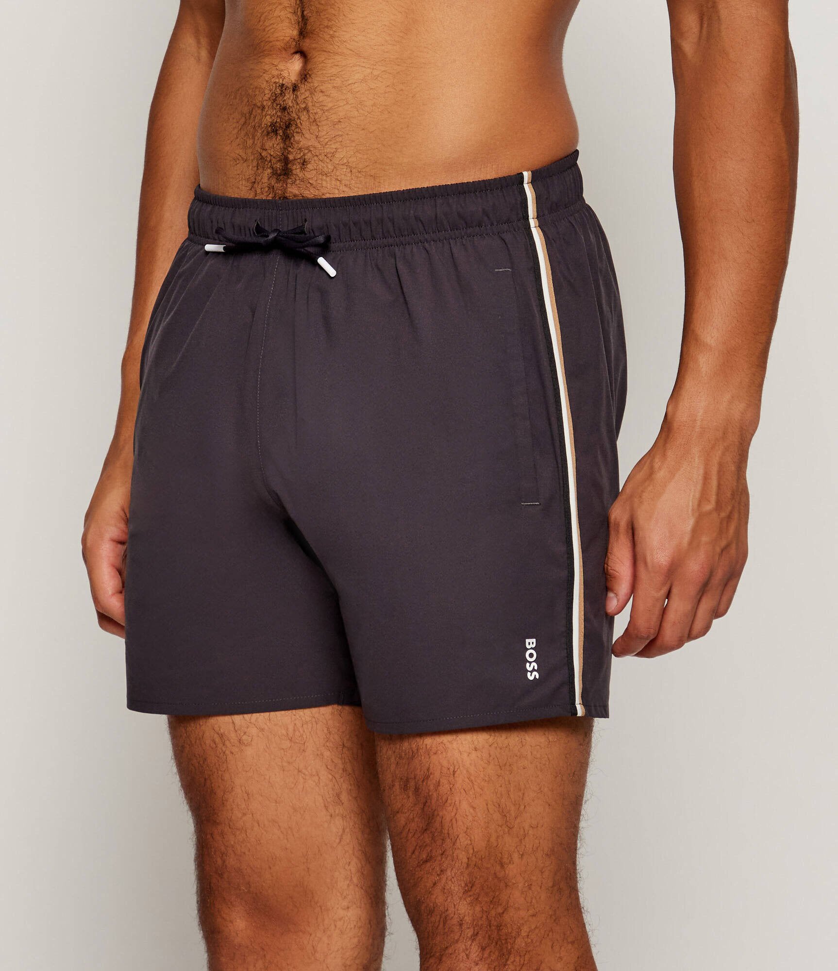 BOSS BLACK Șorți de baie Iconic | regular fit