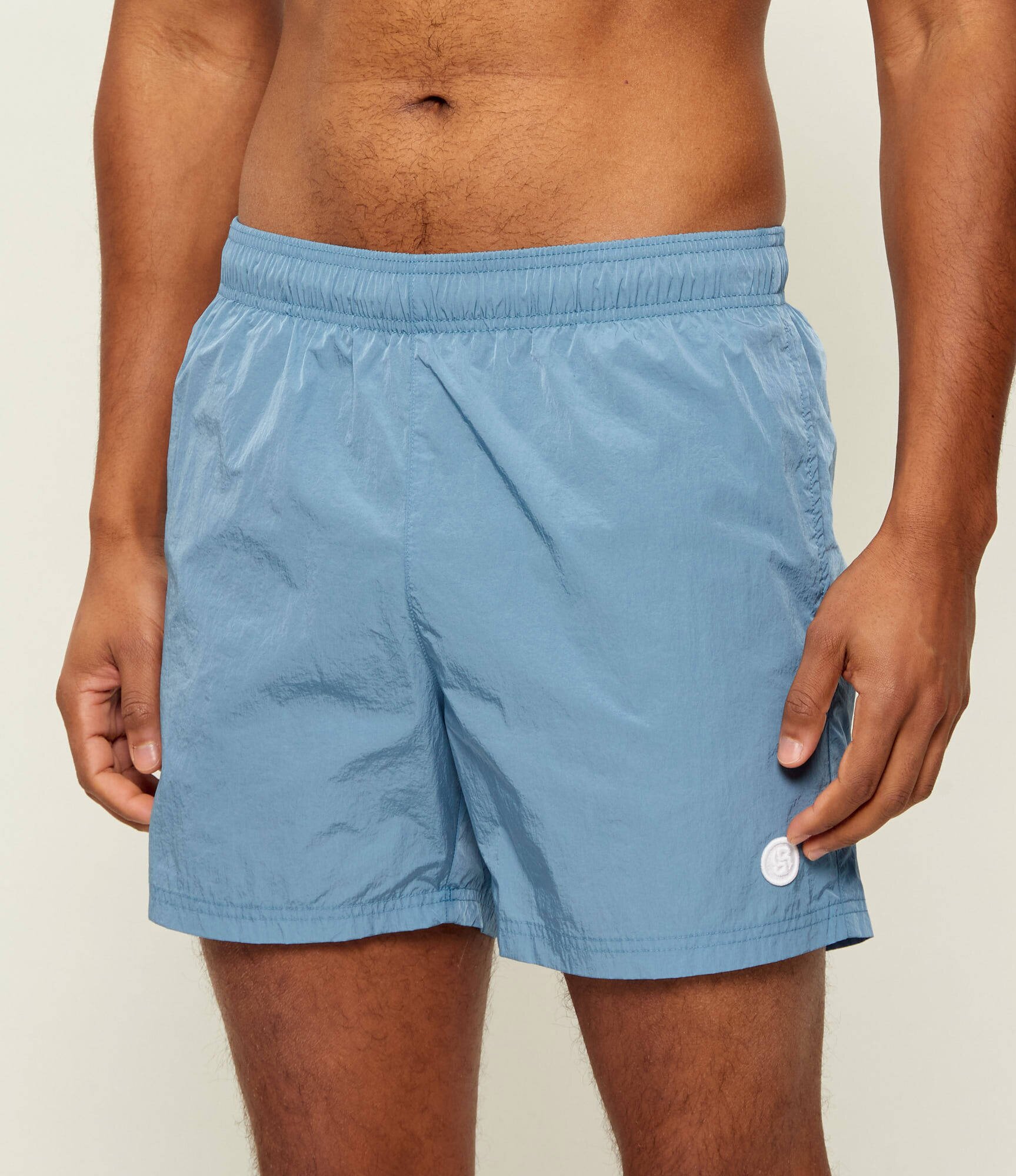 BOSS BLACK Șorți de baie Jet | regular fit