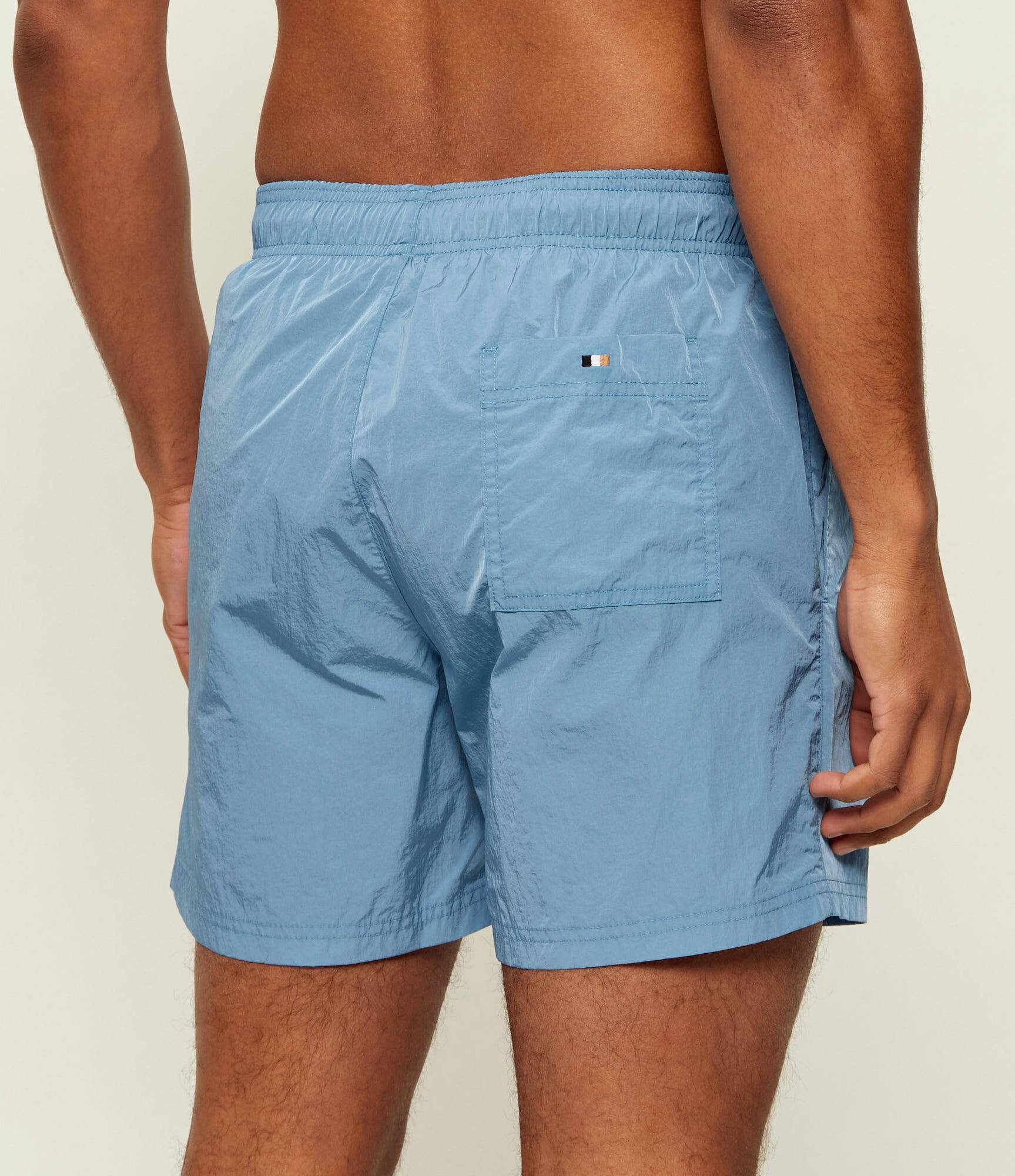 BOSS BLACK Șorți de baie Jet | regular fit