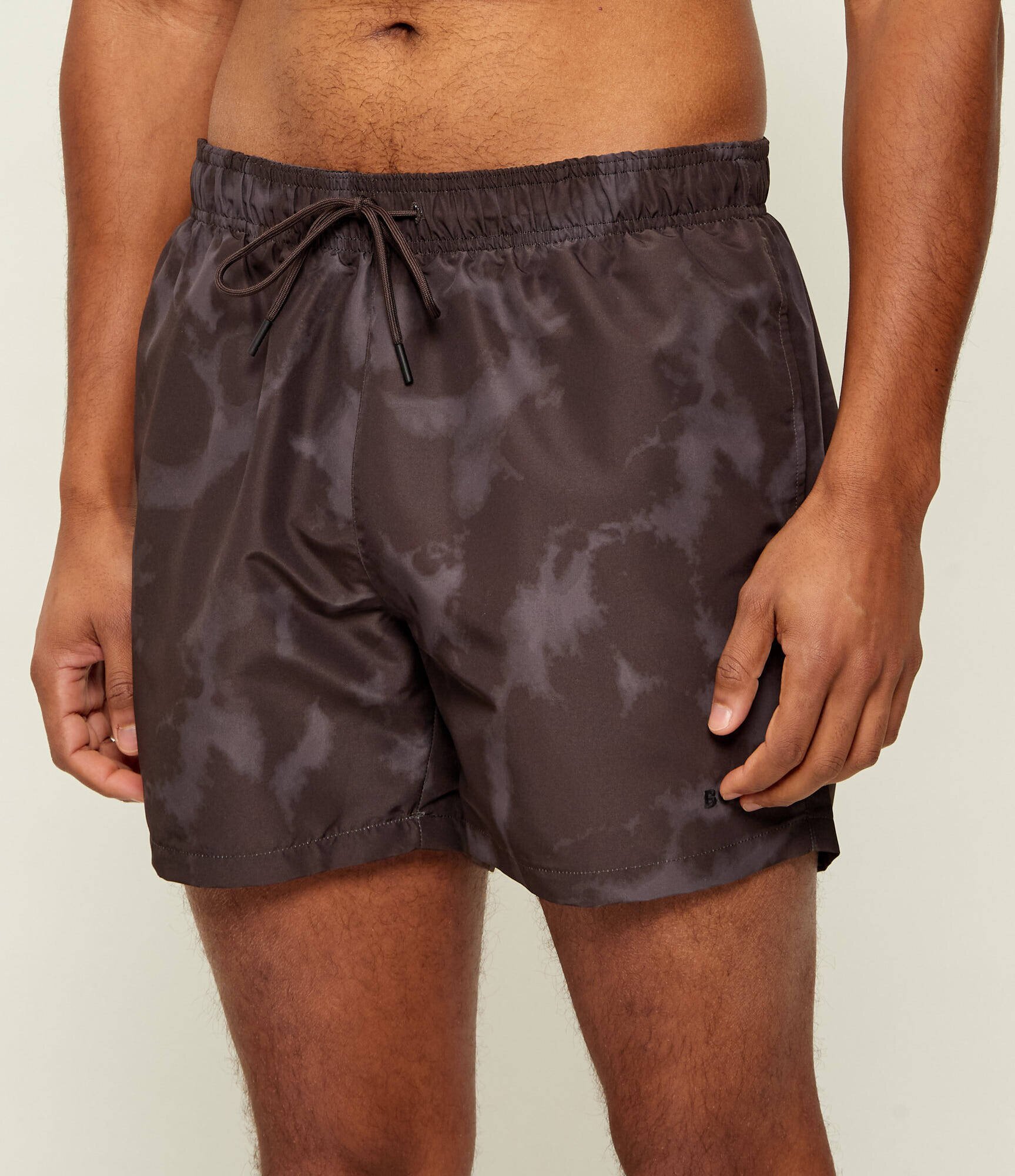 BOSS BLACK Șorți de baie Lionfish | regular fit