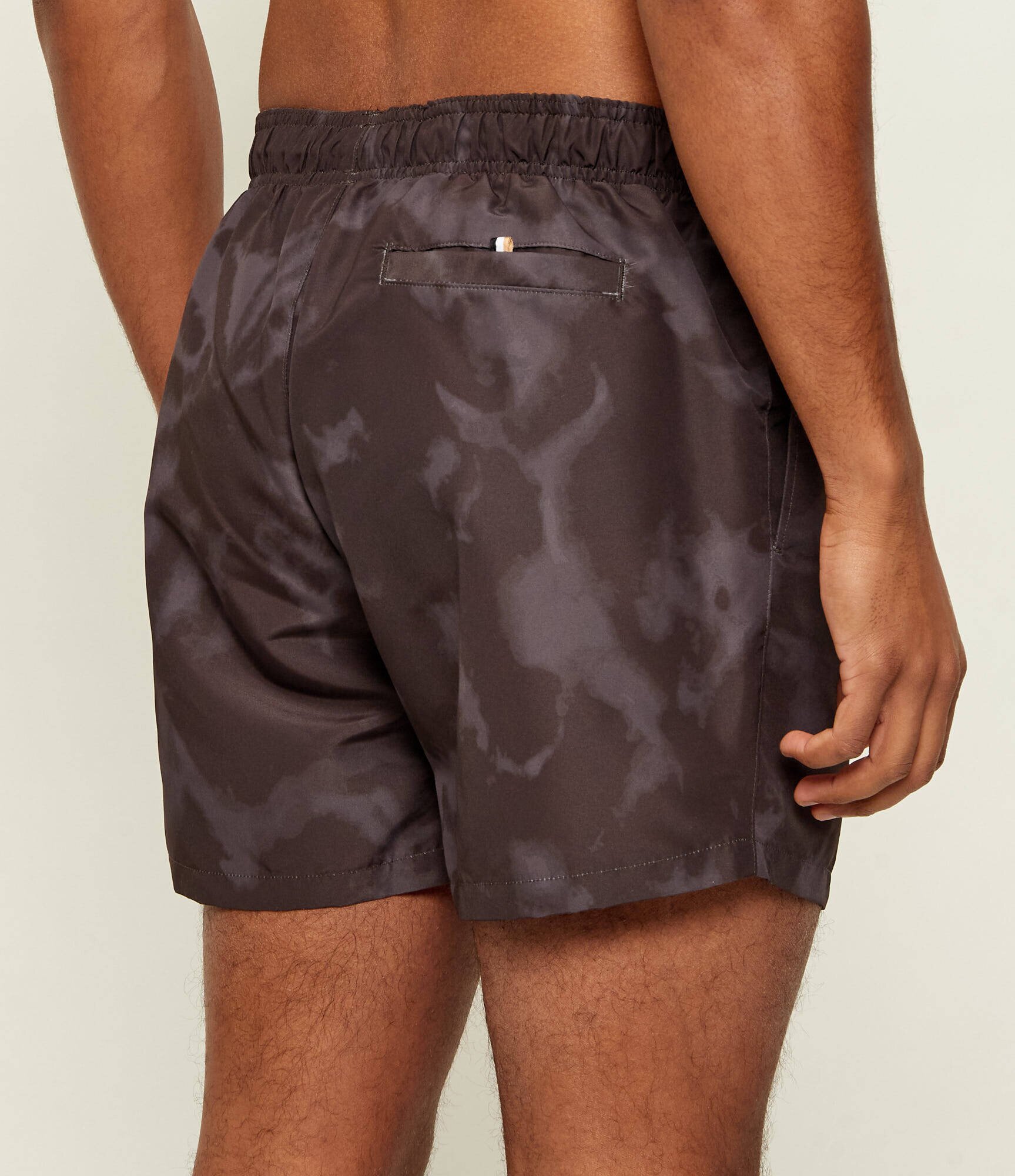 BOSS BLACK Șorți de baie Lionfish | regular fit
