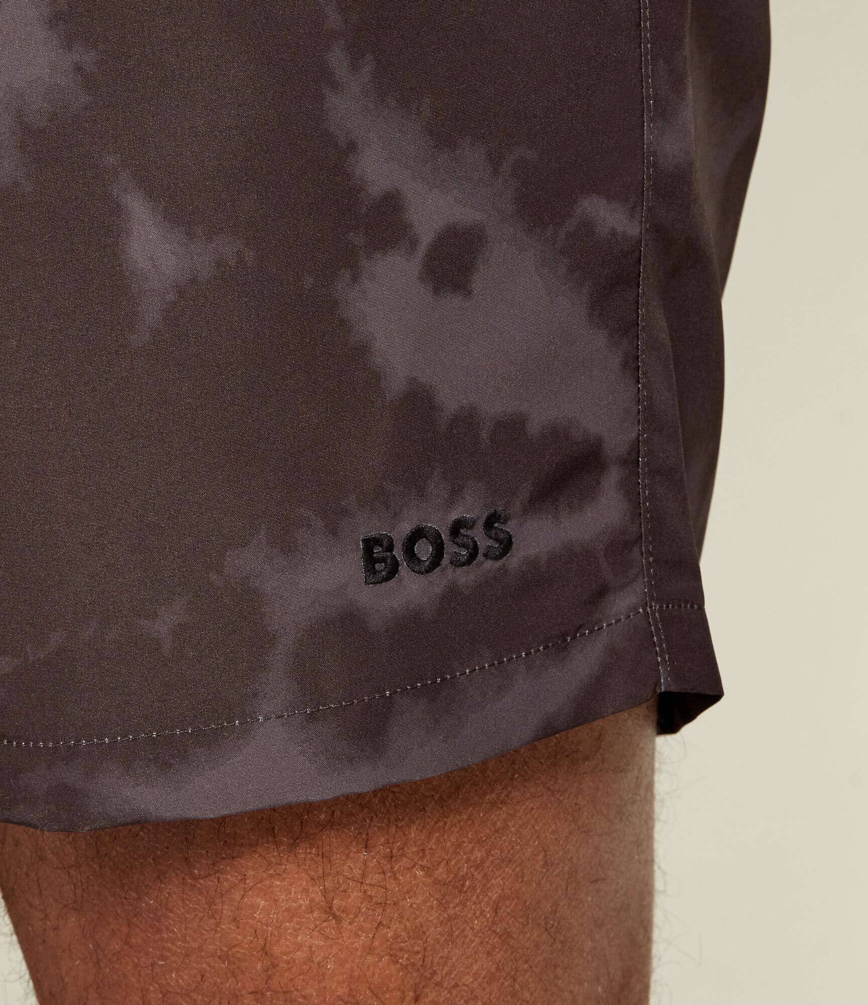 BOSS BLACK Șorți de baie Lionfish | regular fit