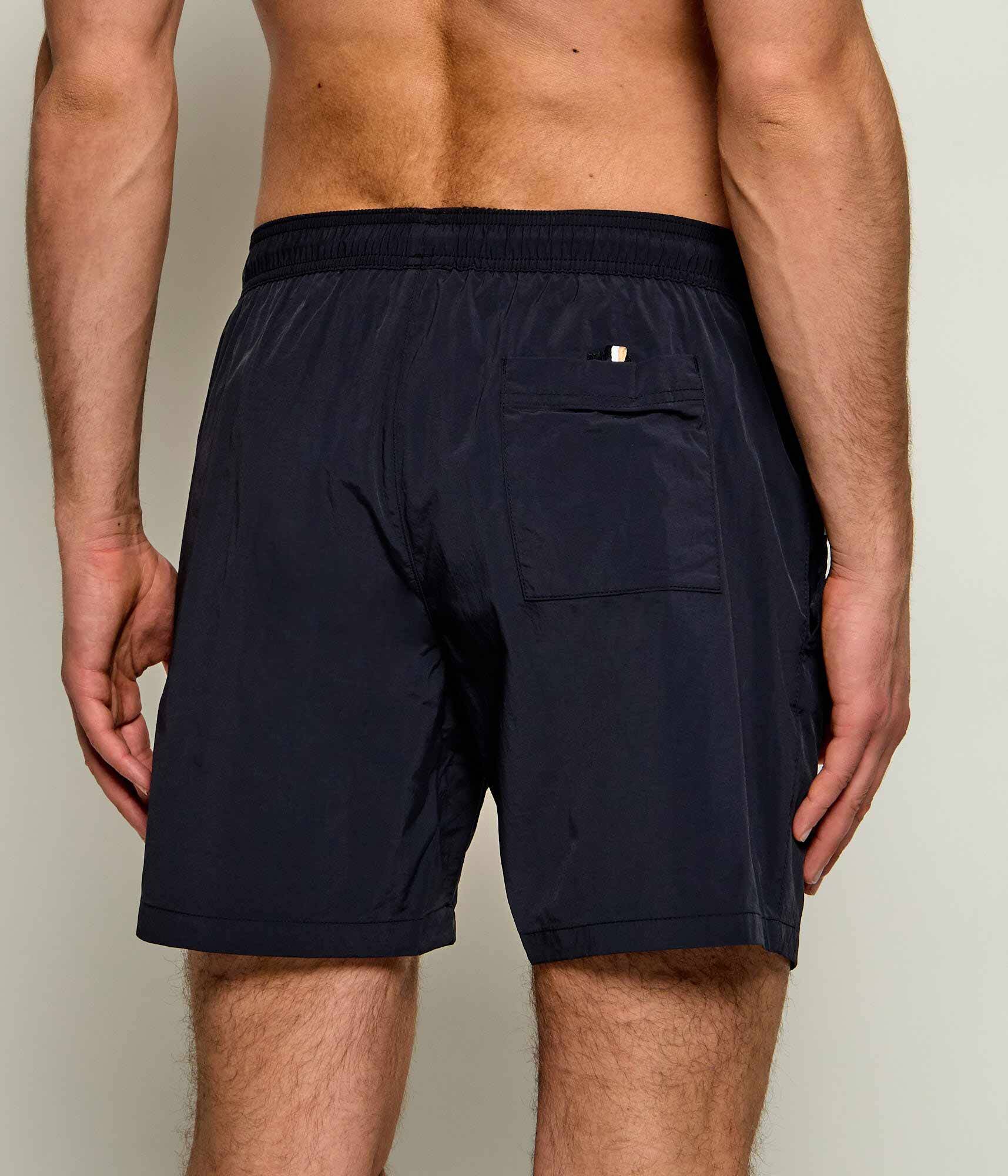 BOSS BLACK Șorți de baie Louis | regular fit