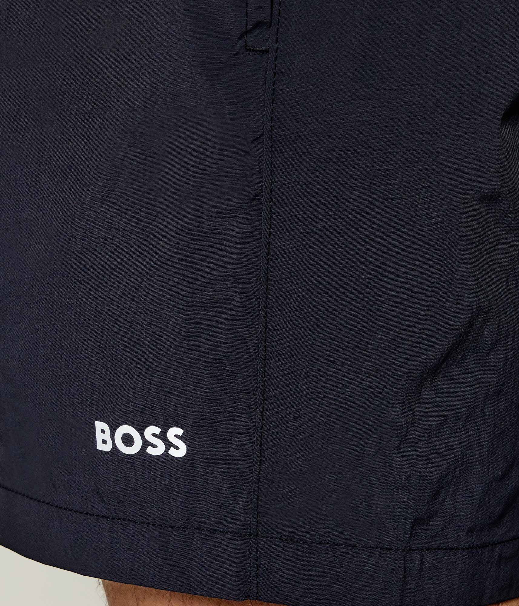 BOSS BLACK Șorți de baie Louis | regular fit