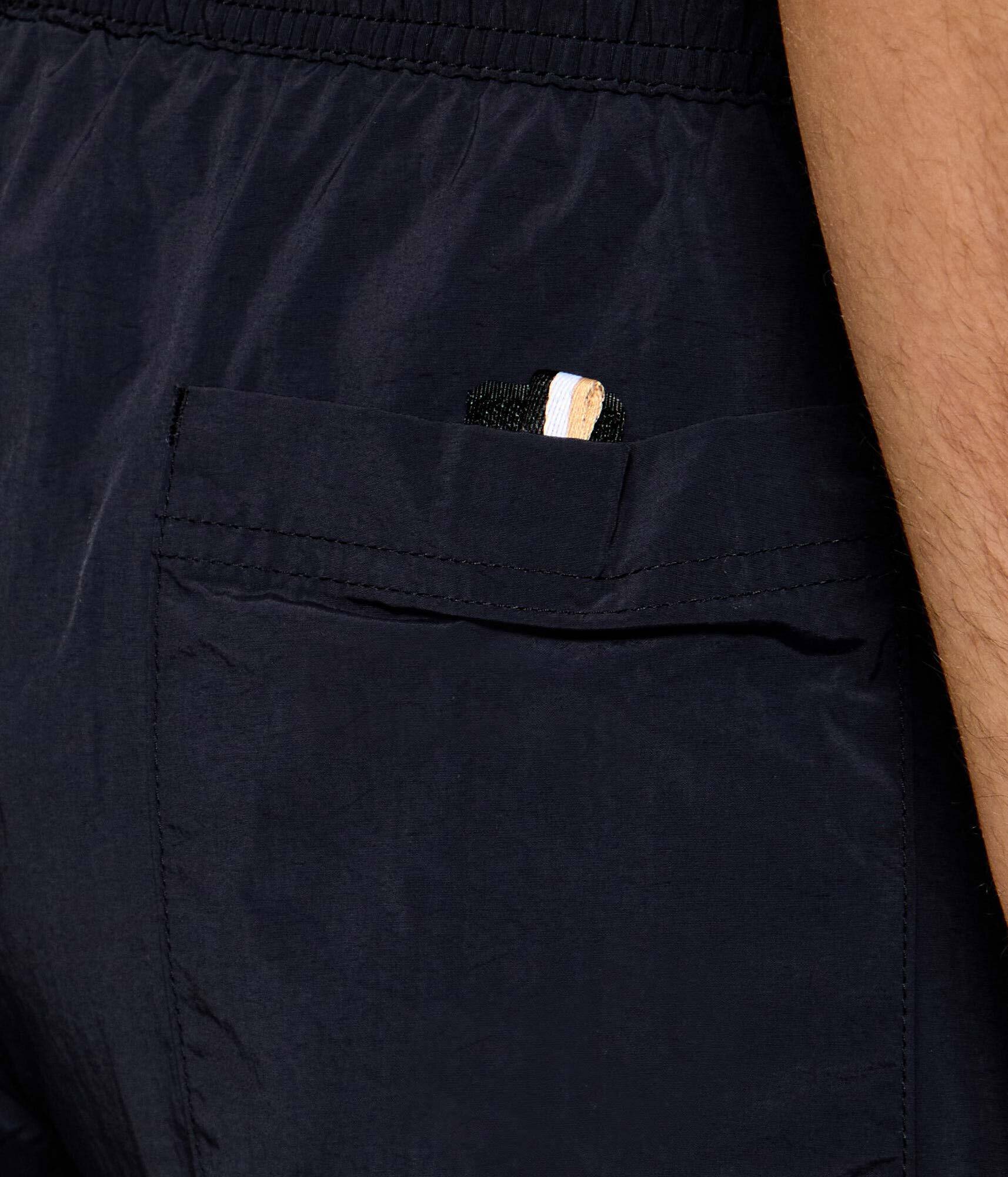 BOSS BLACK Șorți de baie Louis | regular fit