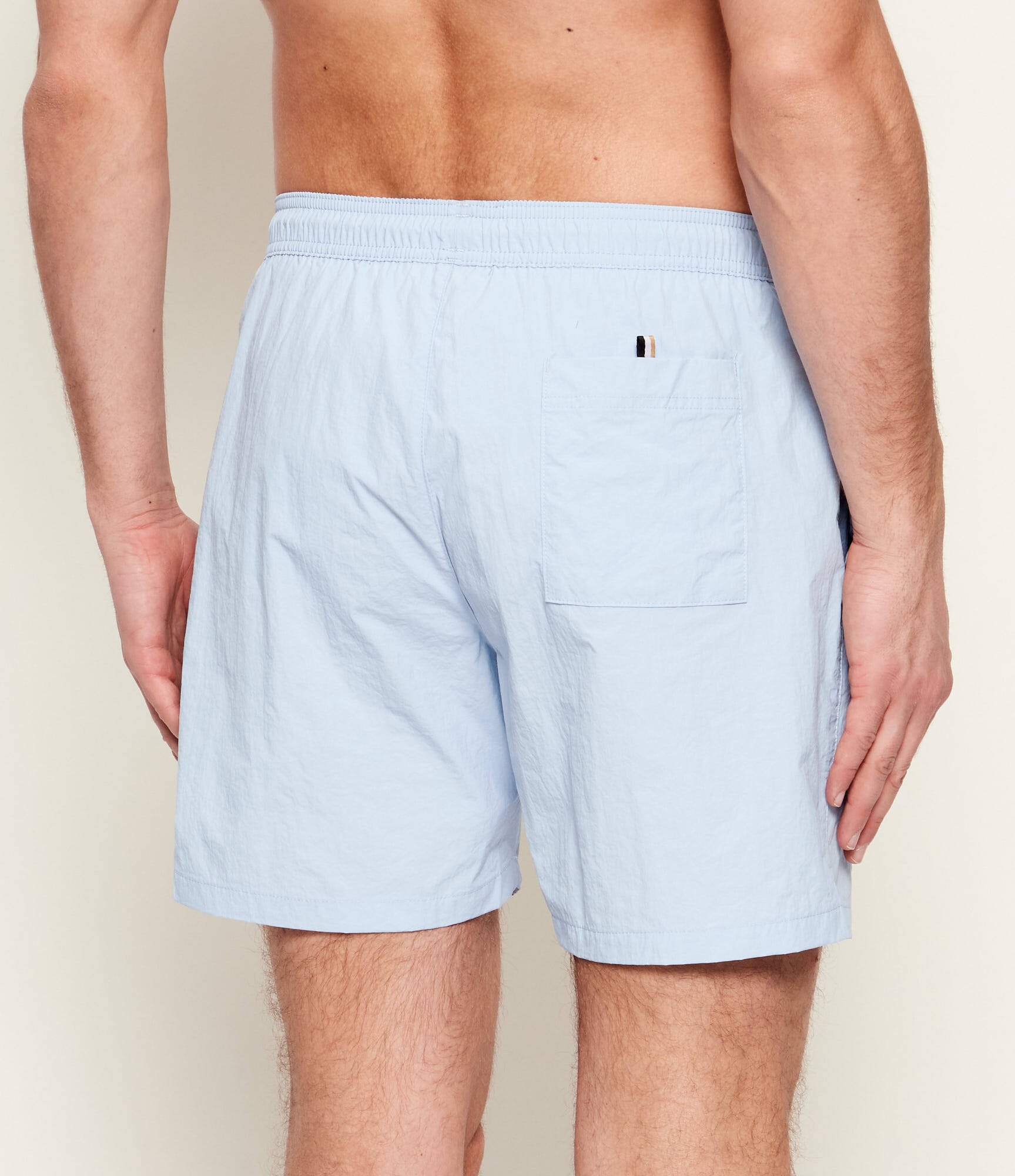BOSS BLACK Șorți de baie Louis | regular fit