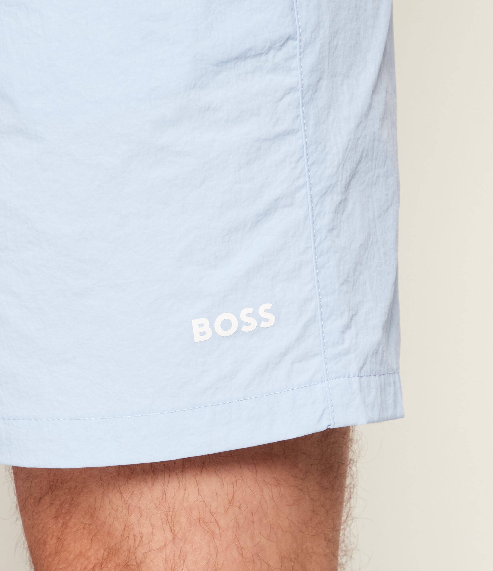 BOSS BLACK Șorți de baie Louis | regular fit