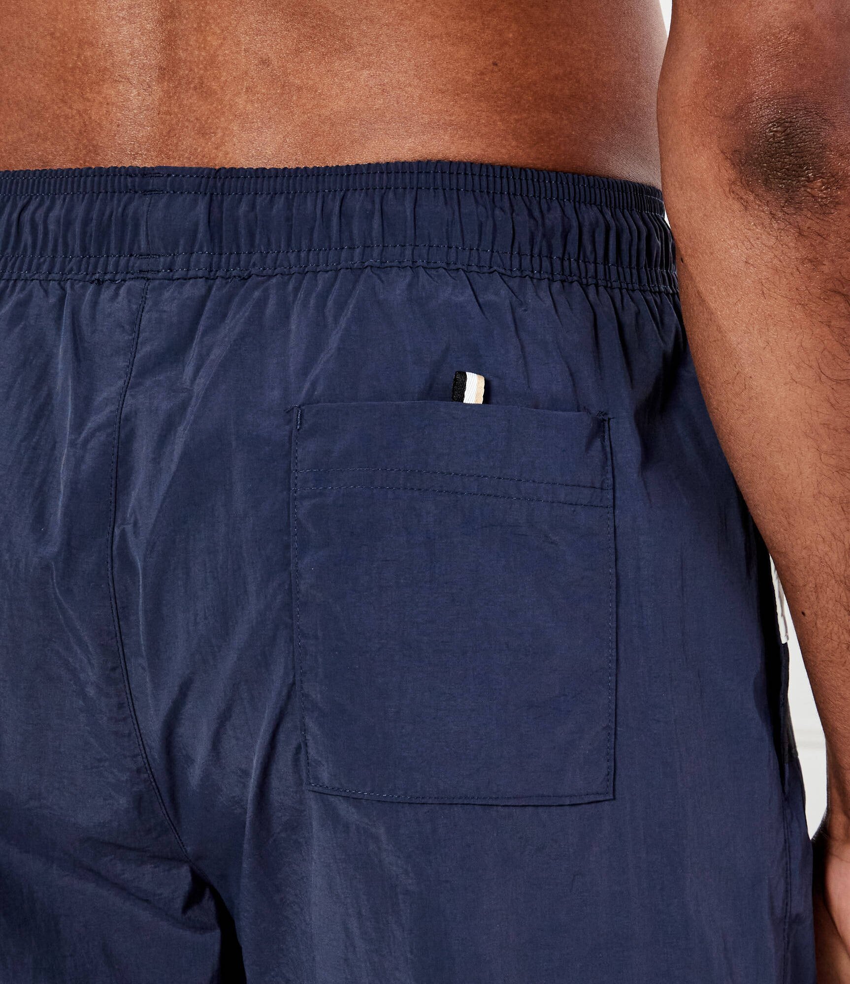 BOSS BLACK Șorți de baie Louis | Regular Fit