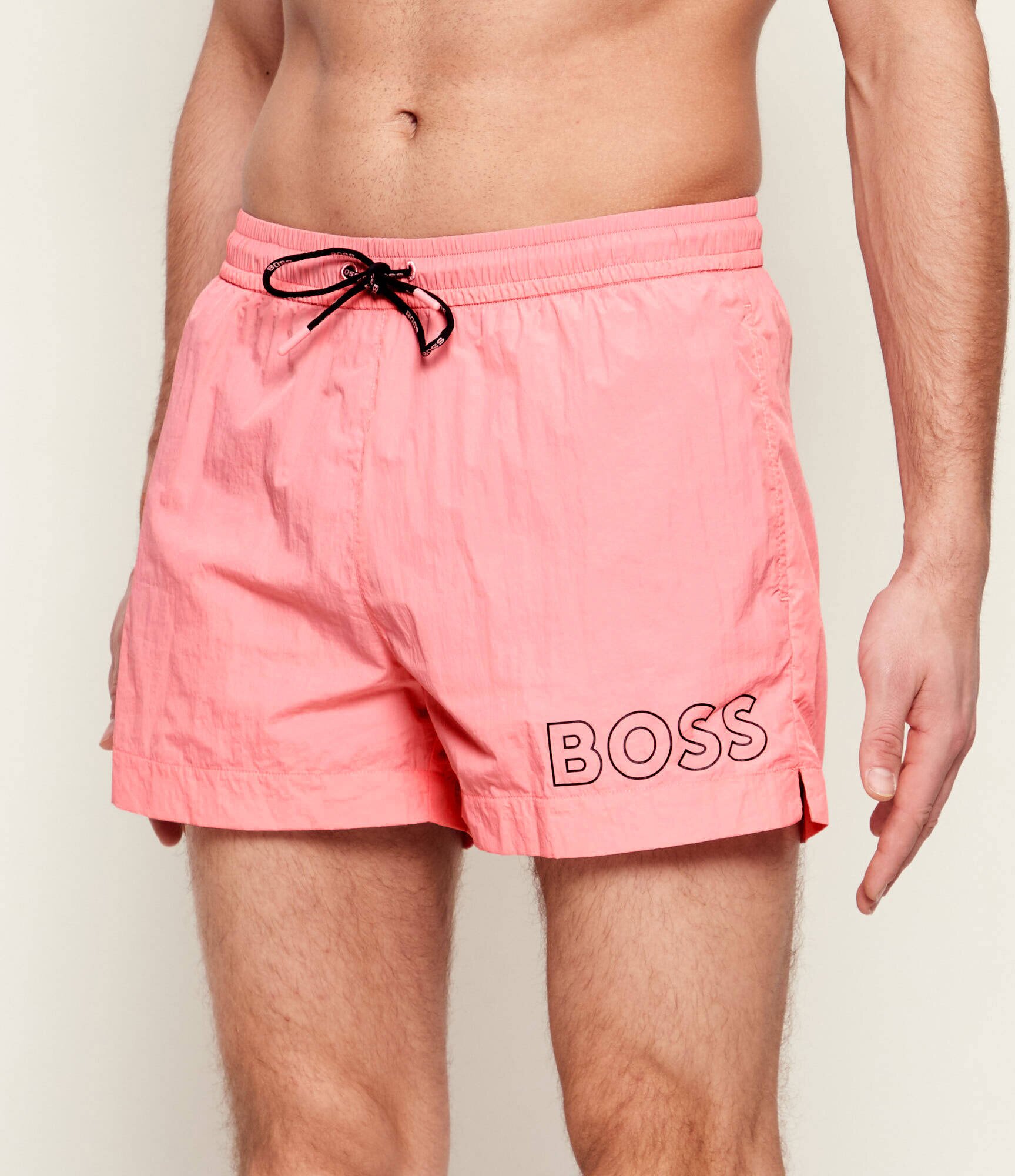 BOSS BLACK Șorți de baie Mooneye | regular fit