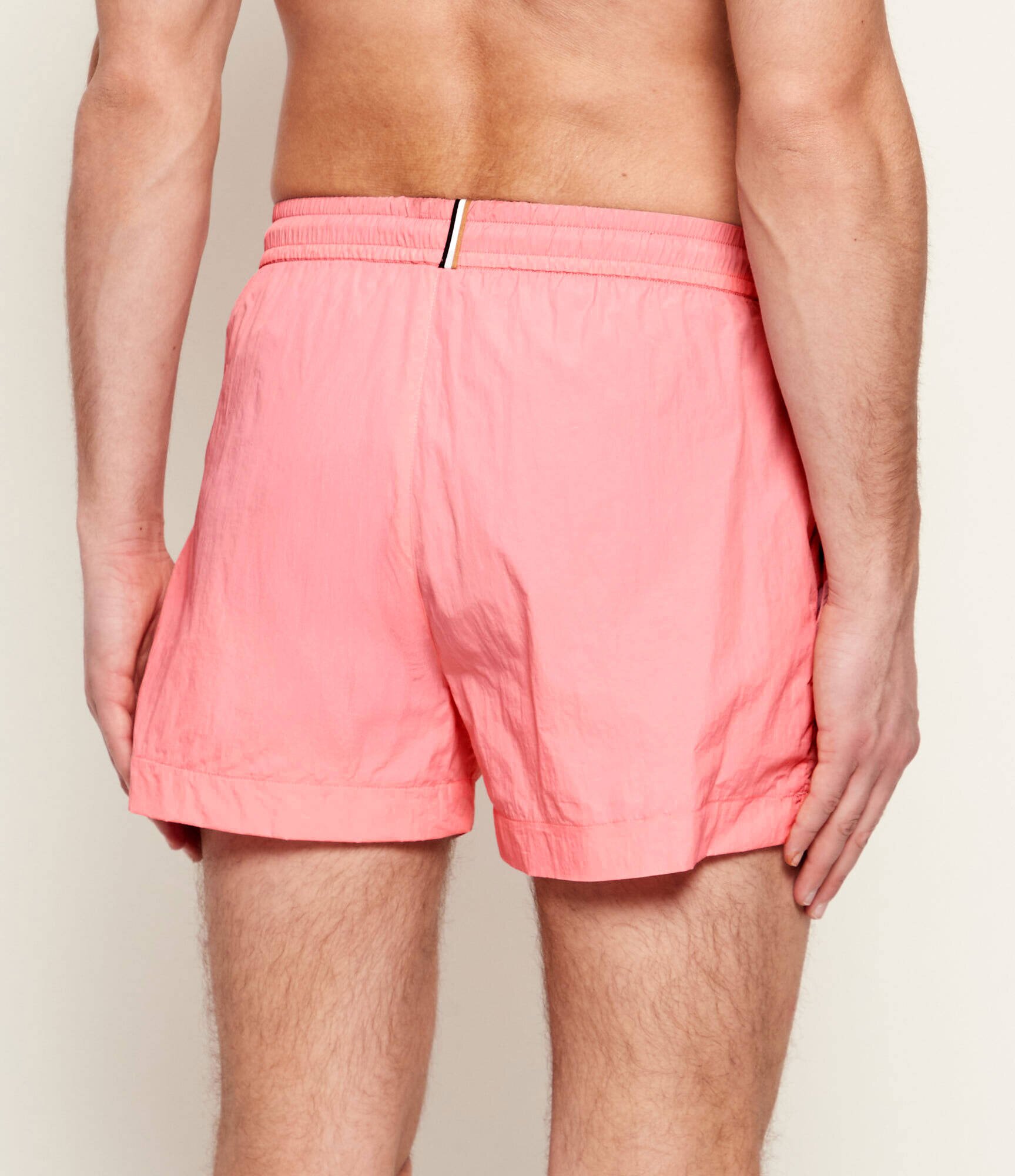 BOSS BLACK Șorți de baie Mooneye | regular fit